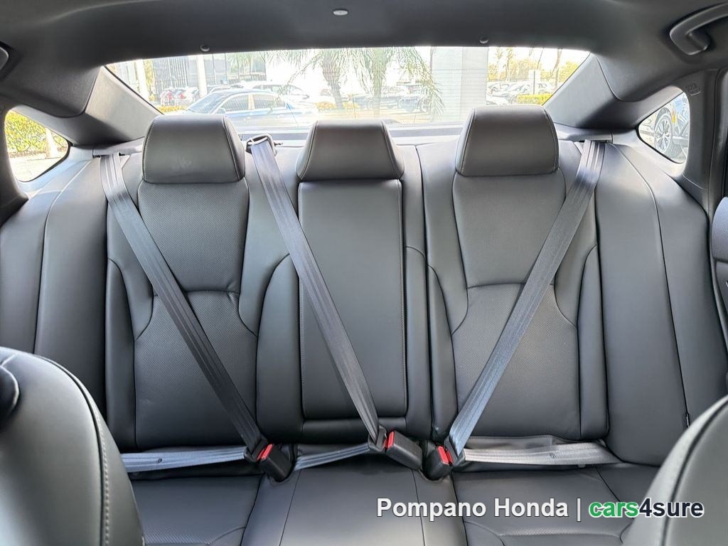 2026 HONDA Accord Sport - Photo 3