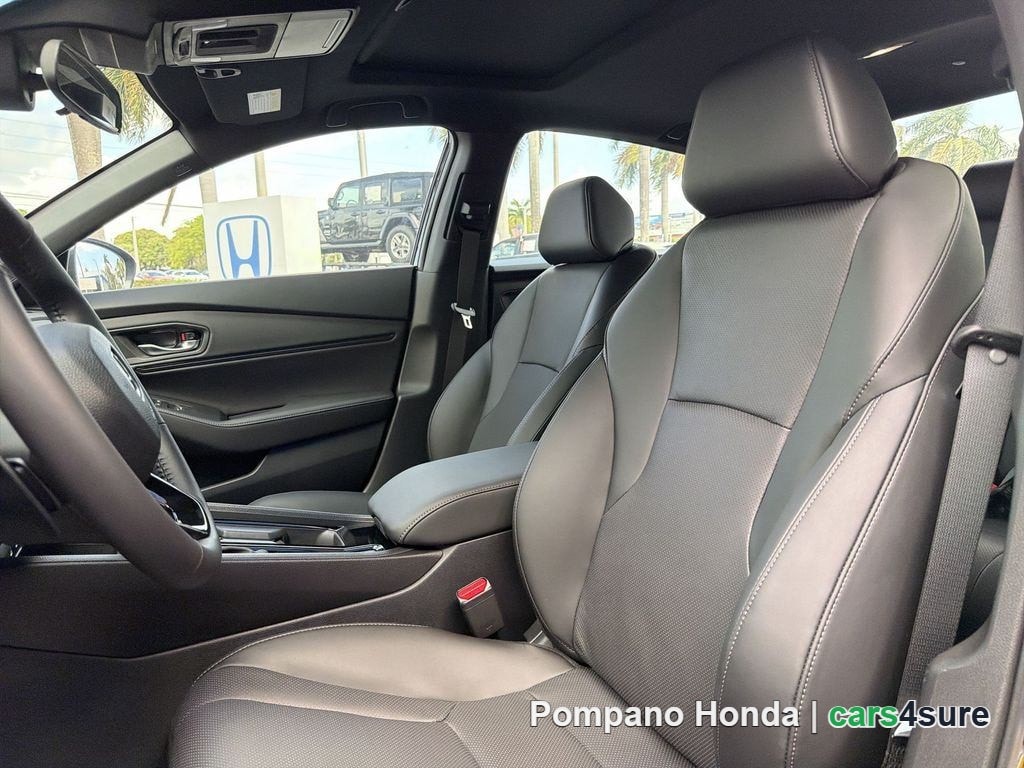 2026 HONDA Accord Sport - Photo 9