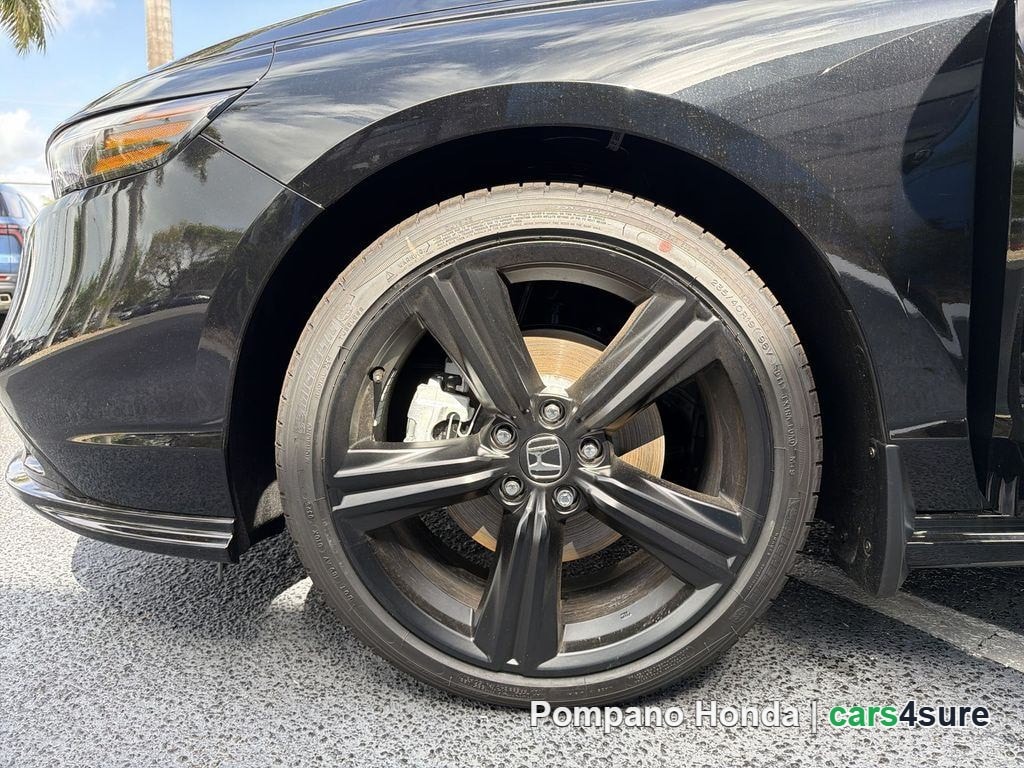2026 HONDA Accord Sport - Photo 11