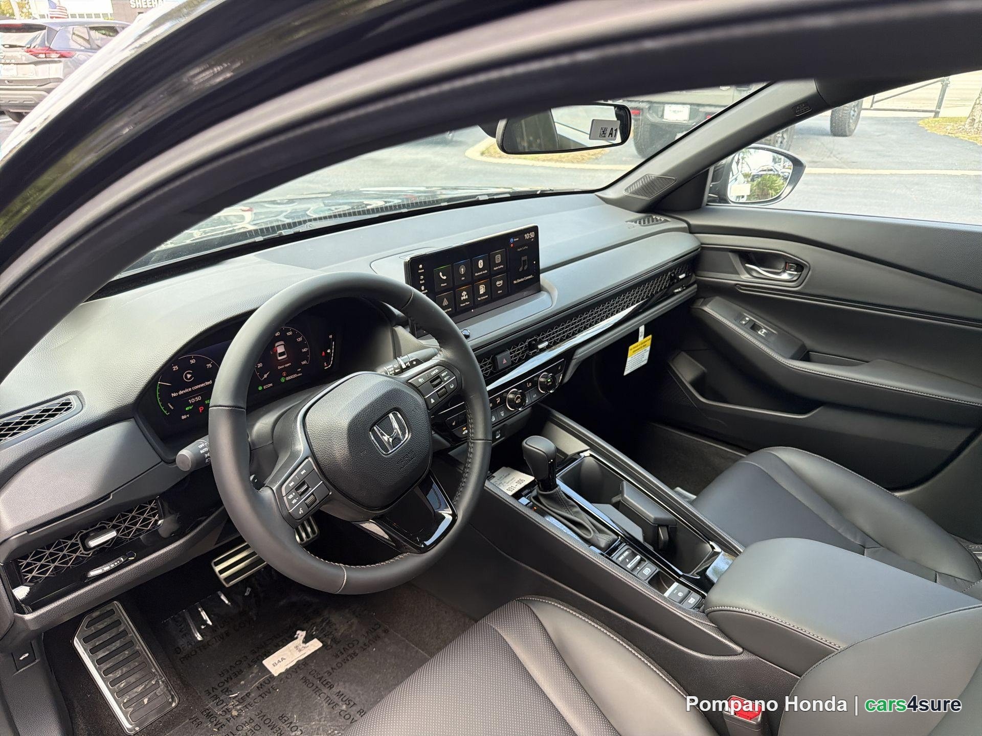2026 HONDA Accord Sport - Photo 12
