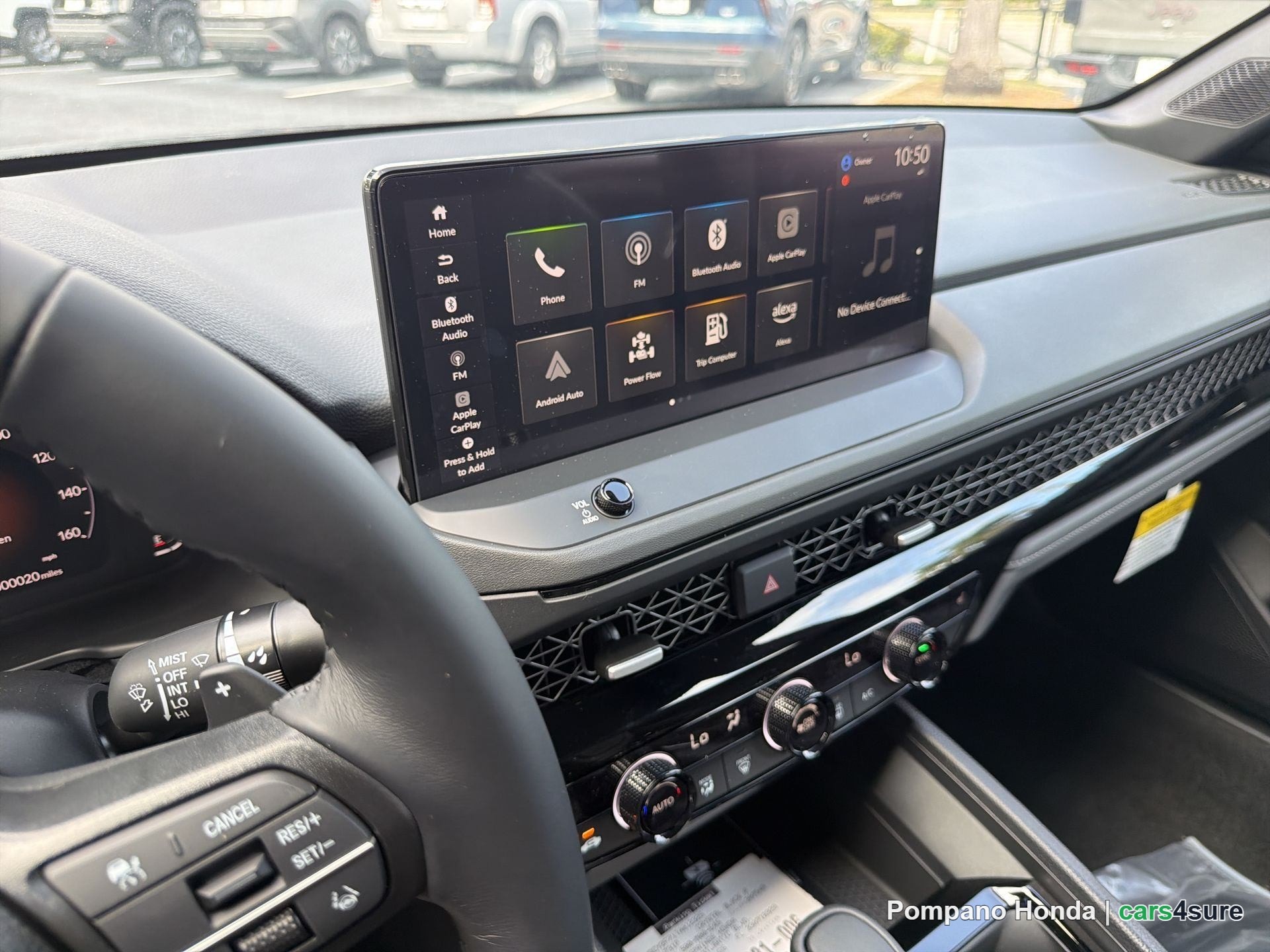 2026 HONDA Accord Sport - Photo 6