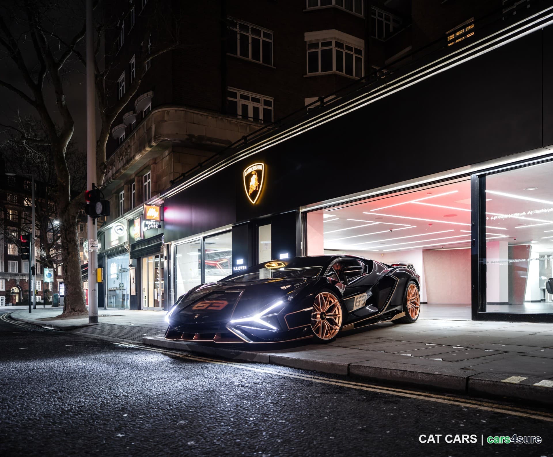 2026 MERCEDES-BENZ S-Class S500 4MATIC