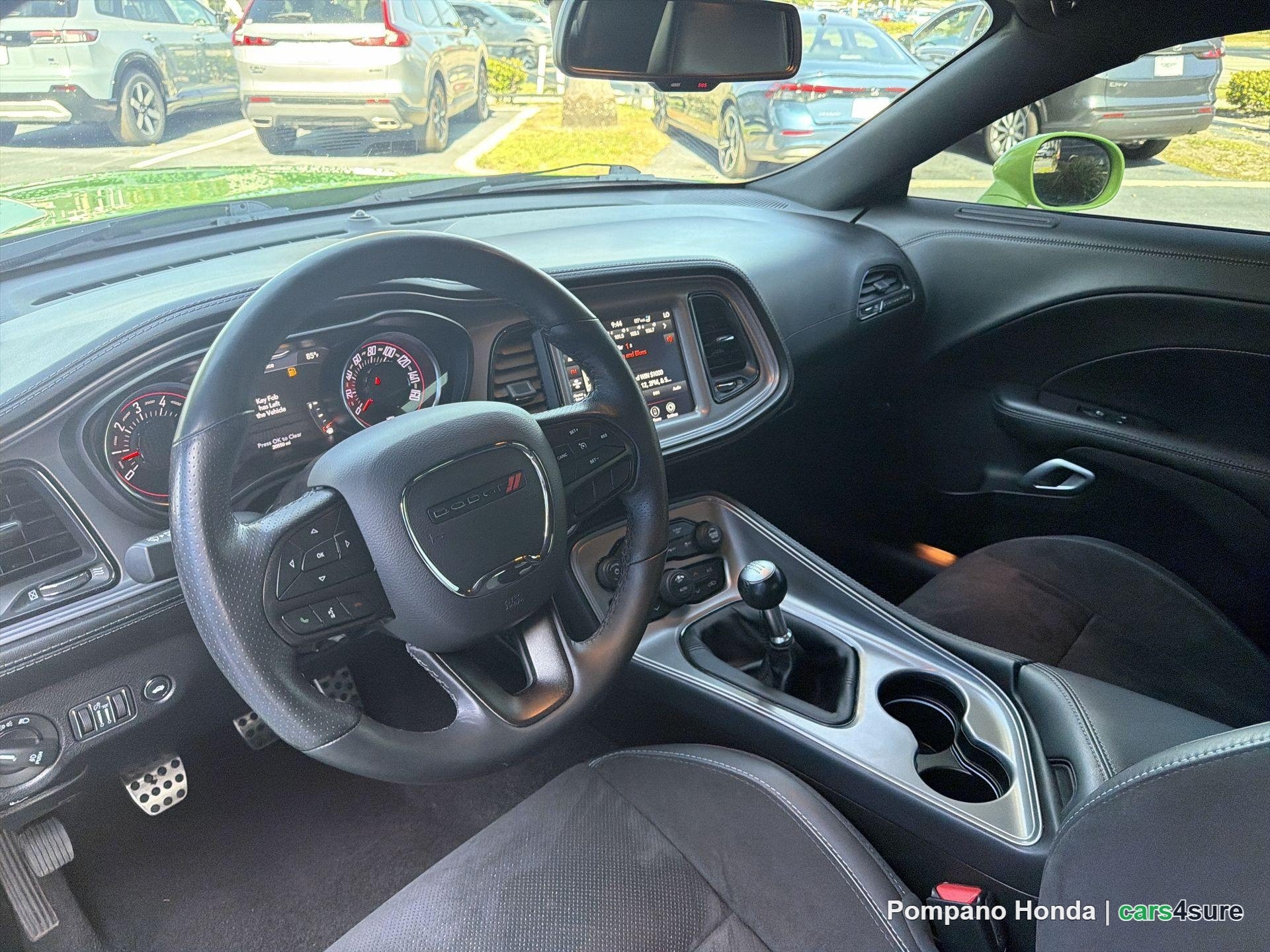 2023 DODGE Challenger R/T - Photo 3