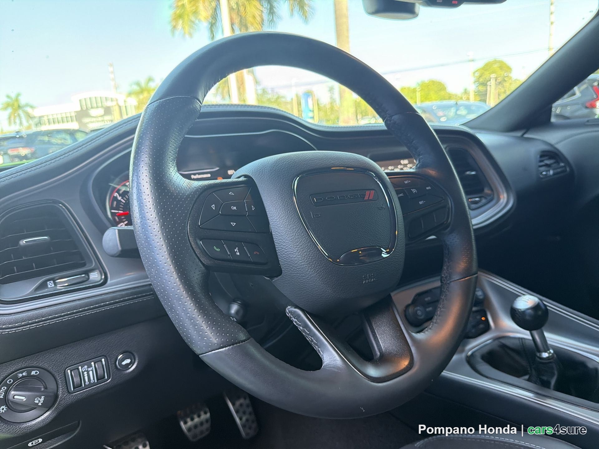 2023 DODGE Challenger R/T - Photo 10