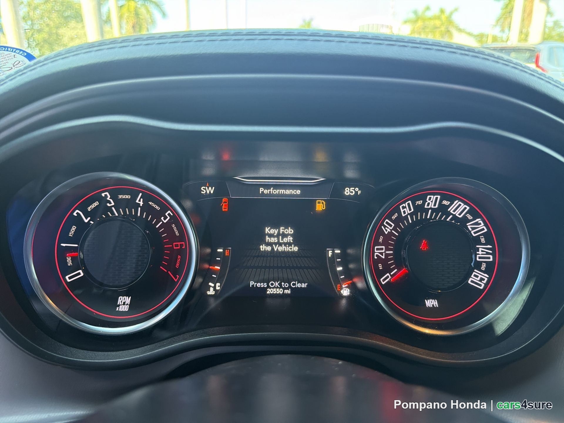 2023 DODGE Challenger R/T - Photo 5