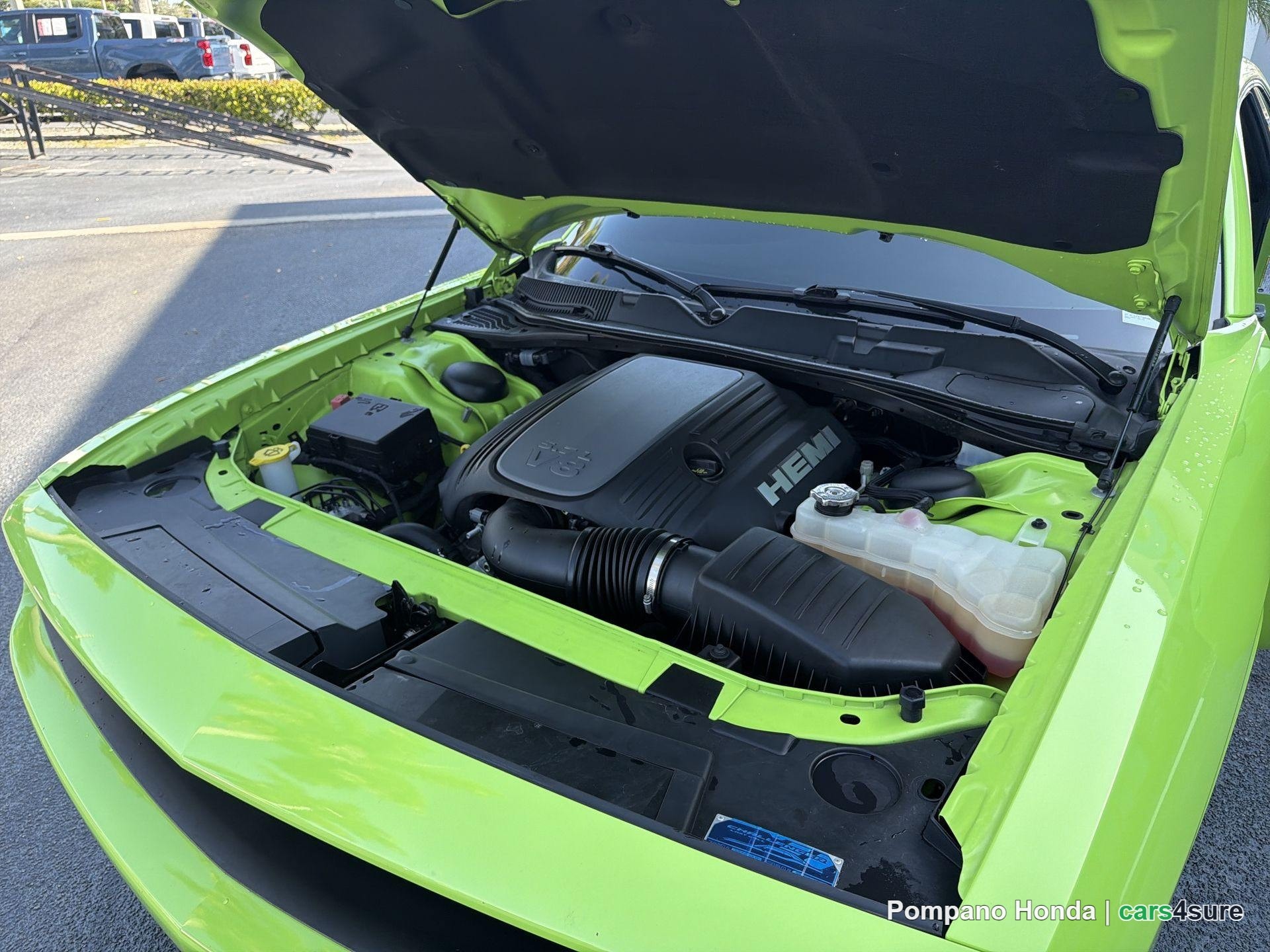 2023 DODGE Challenger R/T - Photo 12
