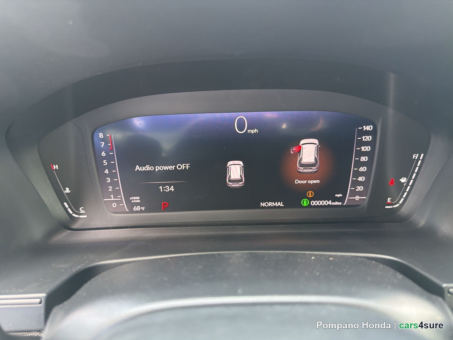 2026 HONDA Passport TrailSport/ TrailSport 4WD/TrailSport Blackout - Photo 12