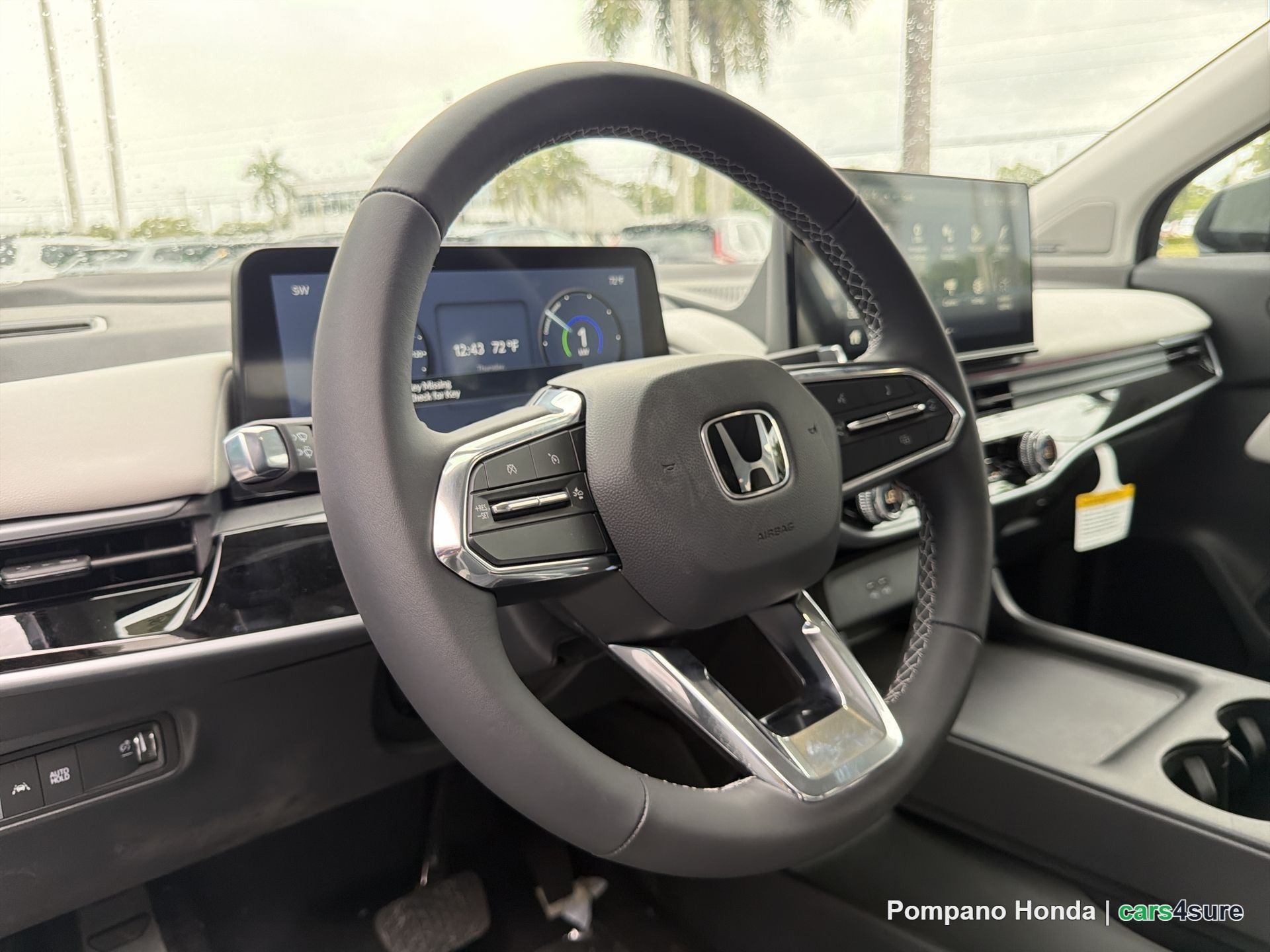 2026 HONDA Prologue Tour - Photo 3