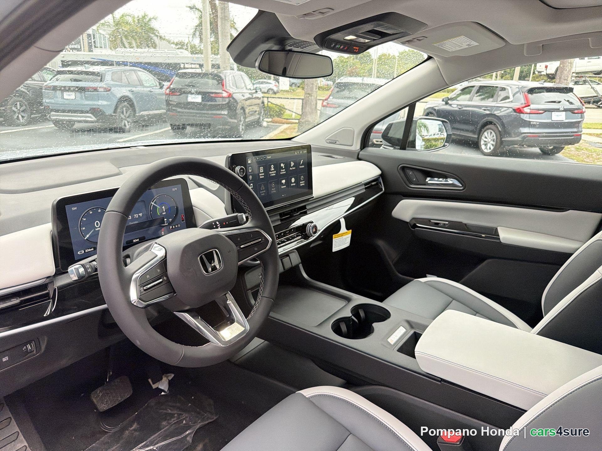 2026 HONDA Prologue Tour - Photo 8
