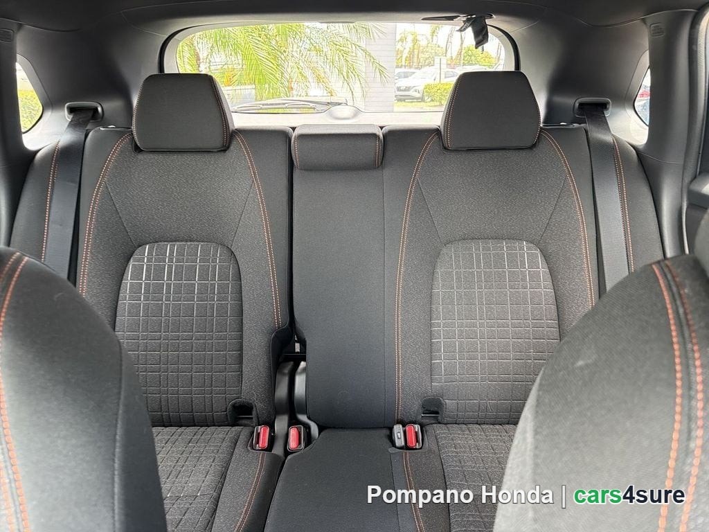 2024 HONDA HR-V Sport - Photo 13