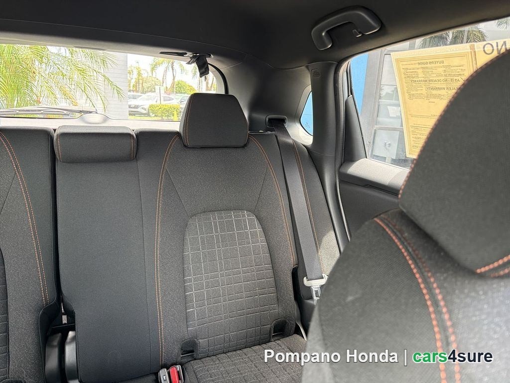 2024 HONDA HR-V Sport - Photo 14
