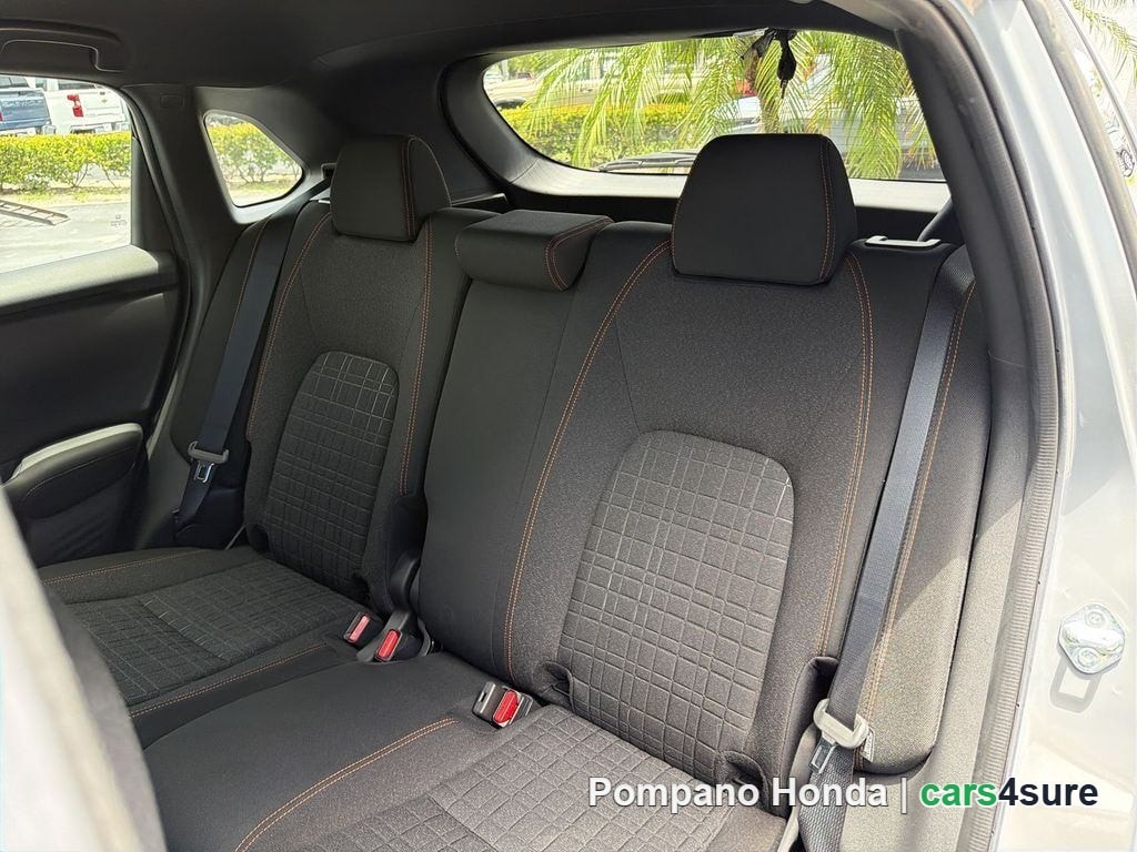 2024 HONDA HR-V Sport - Photo 20