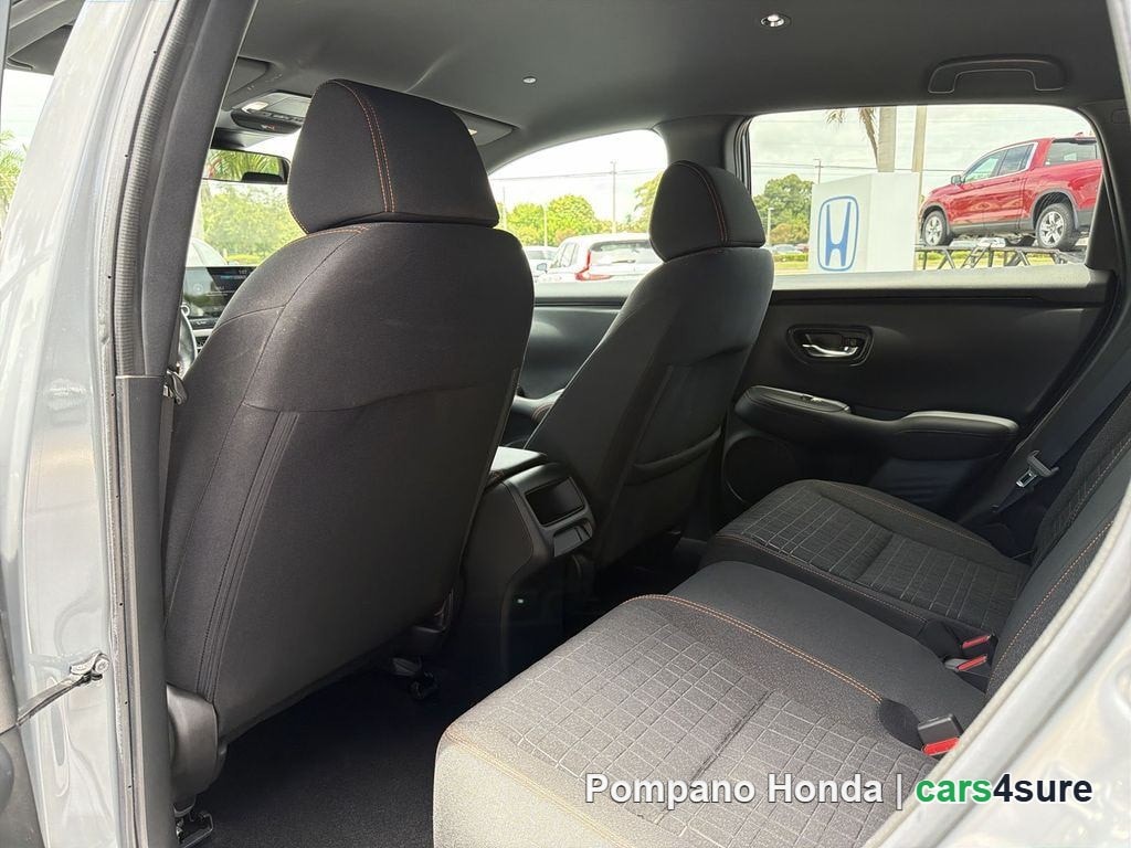 2024 HONDA HR-V Sport - Photo 16