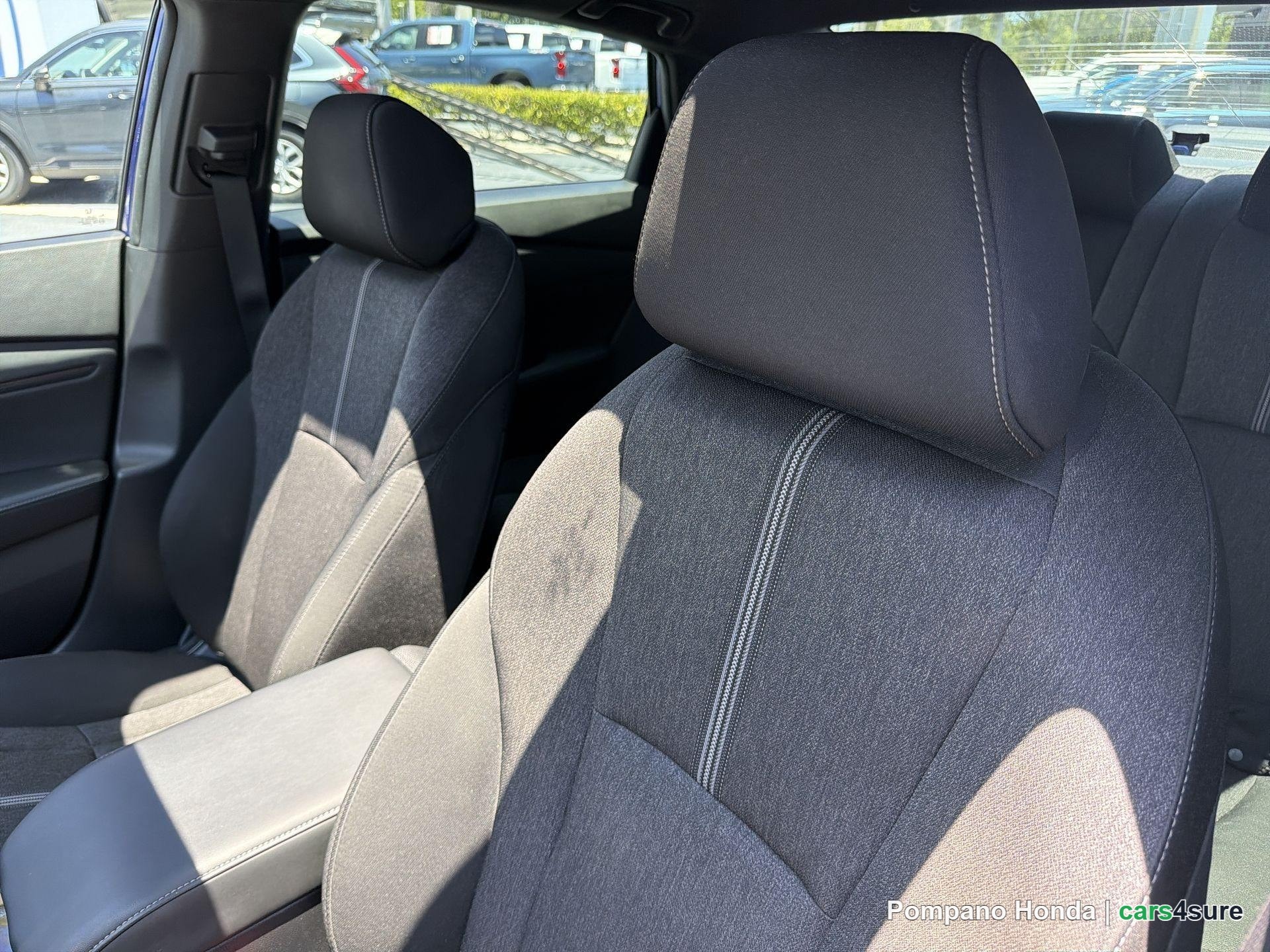 2024 HONDA Accord Sport Hybrid, Sport Hybrid w/Out BSI - Photo 3