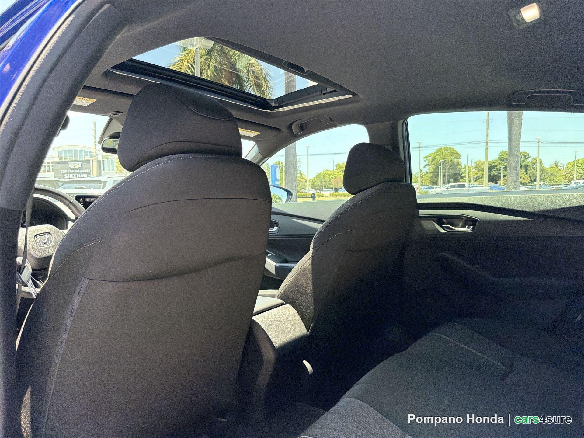 2024 HONDA Accord Sport Hybrid, Sport Hybrid w/Out BSI - Photo 4