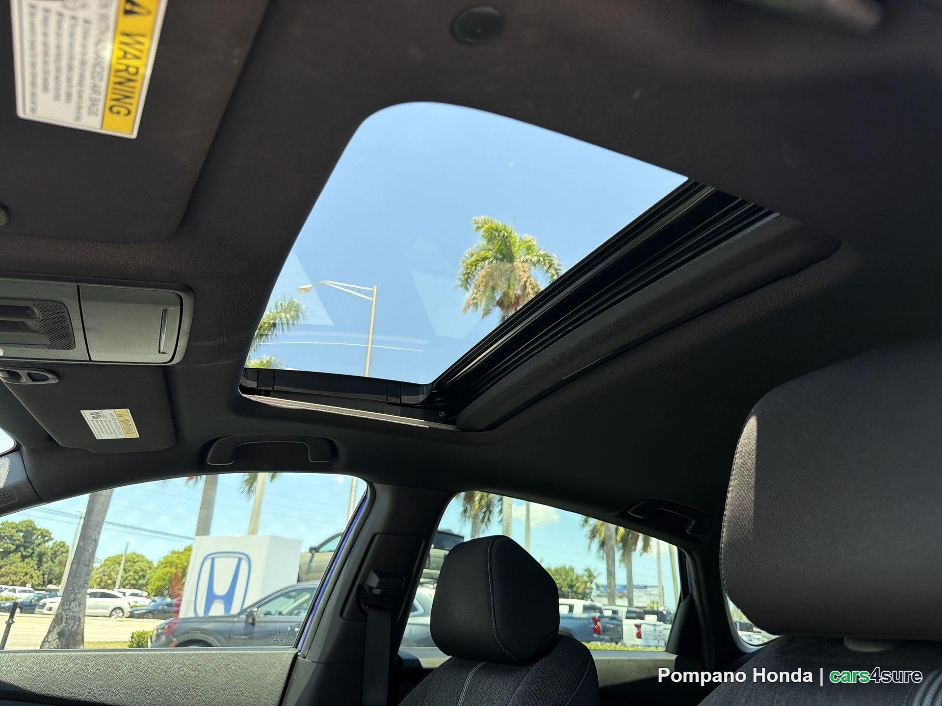 2024 HONDA Accord Sport Hybrid, Sport Hybrid w/Out BSI - Photo 8