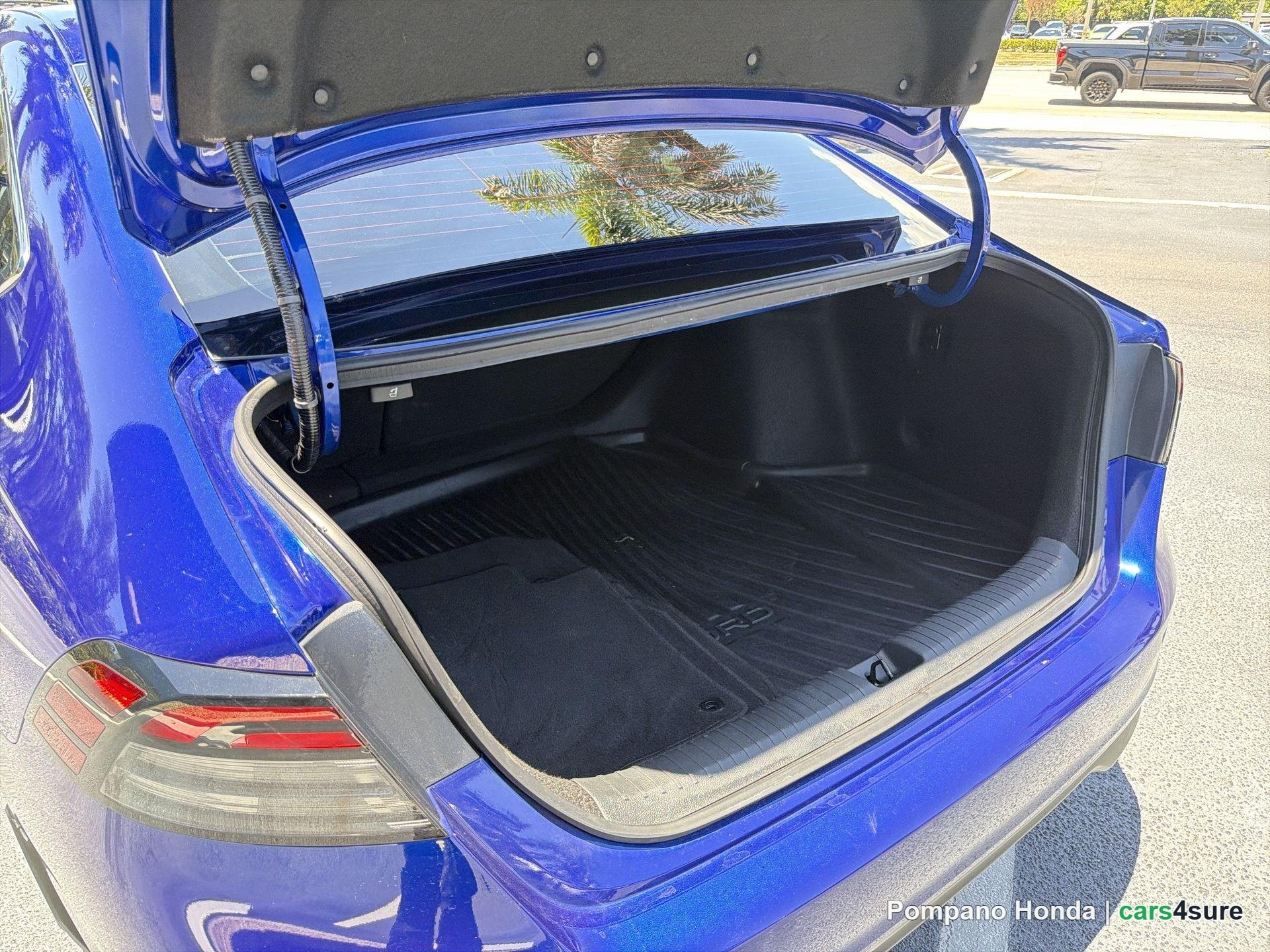 2024 HONDA Accord Sport Hybrid, Sport Hybrid w/Out BSI - Photo 9