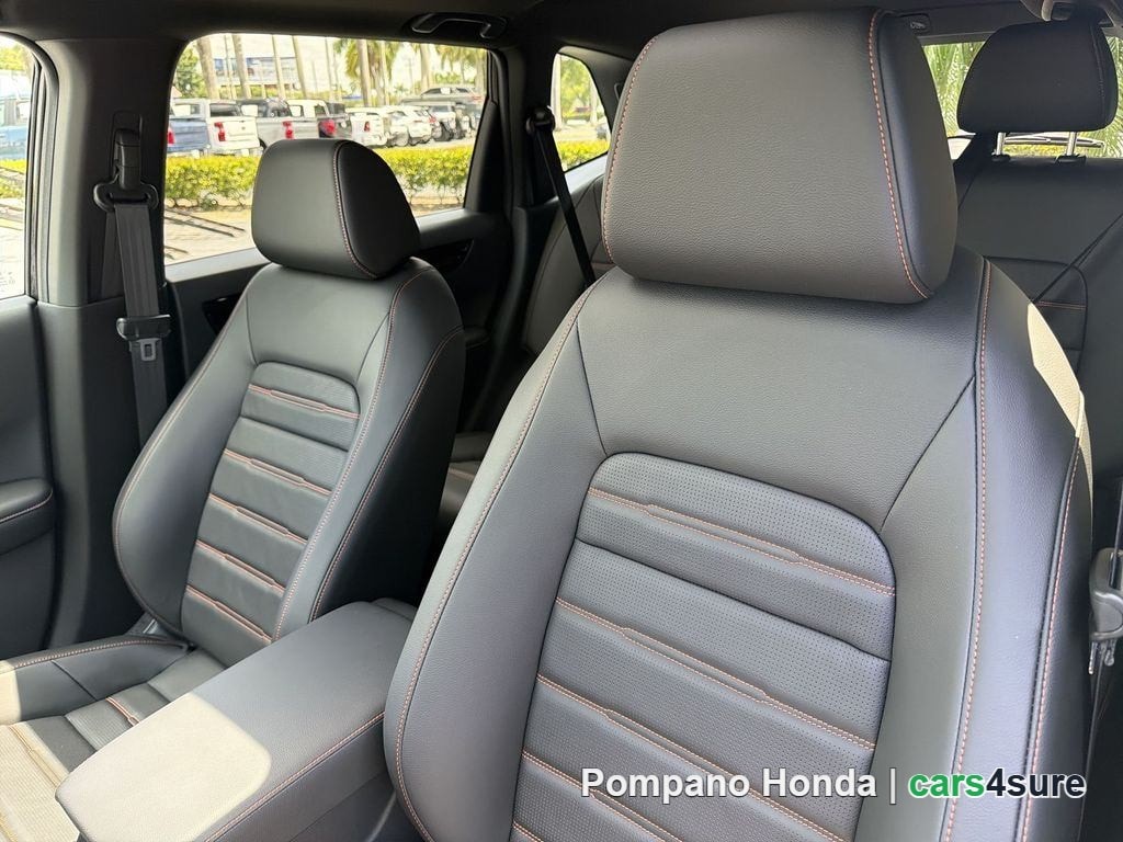 2026 HONDA CR-V Sport Touring - Photo 14