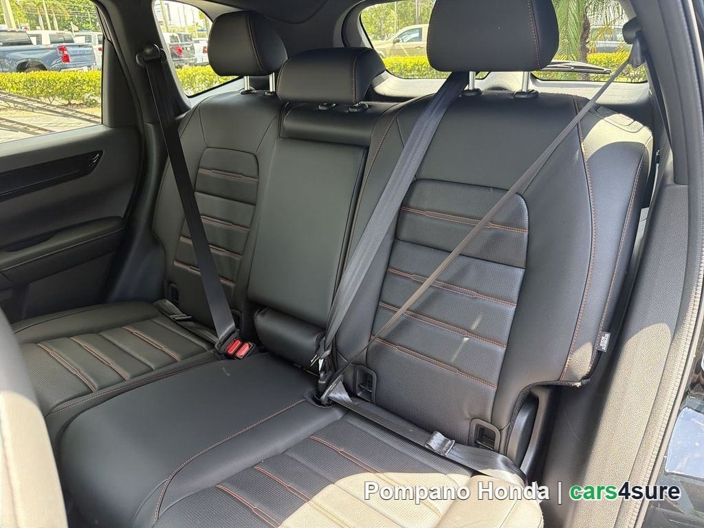 2026 HONDA CR-V Sport Touring - Photo 20