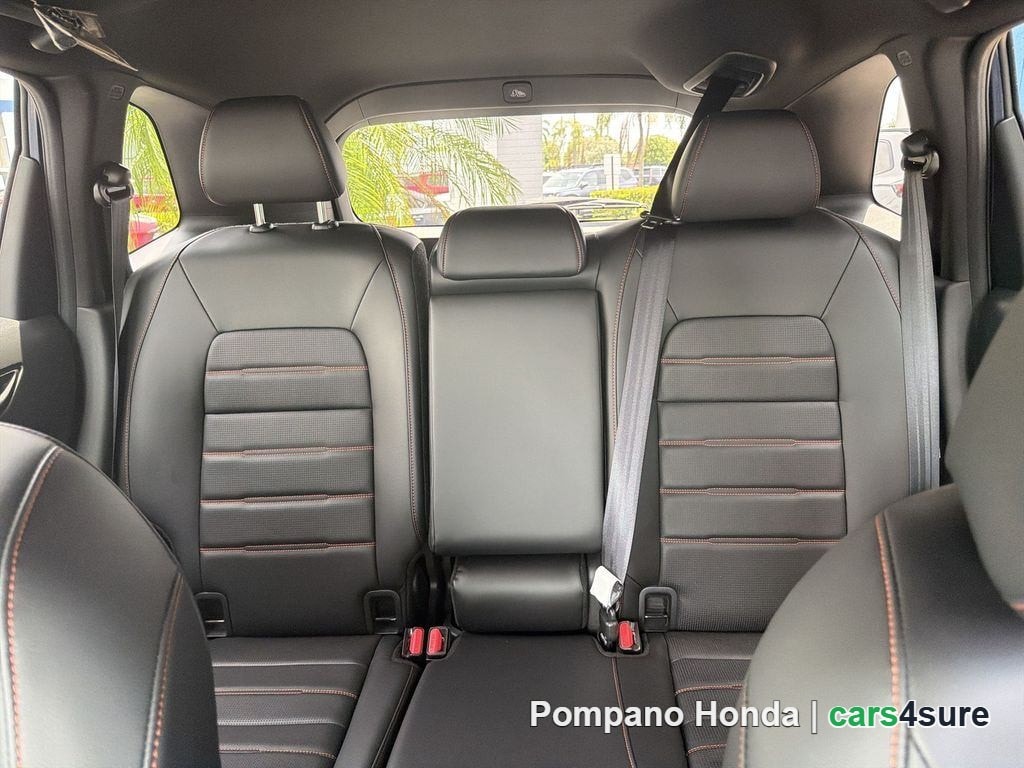2025 HONDA CR-V Sport-L - Photo 13