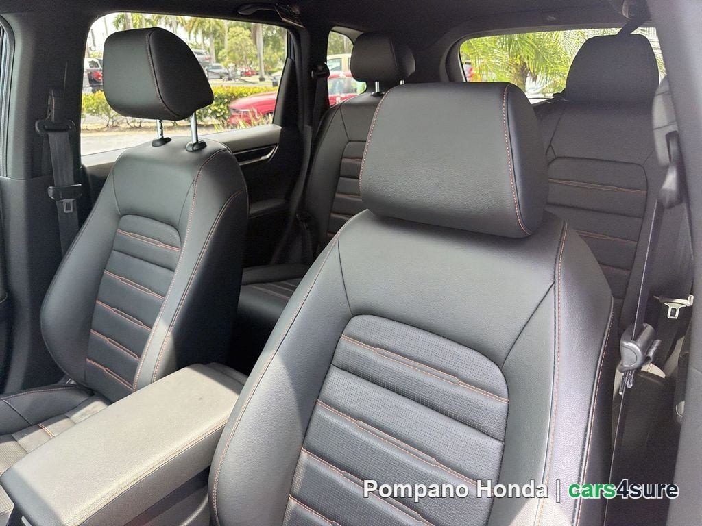 2025 HONDA CR-V Sport-L - Photo 19