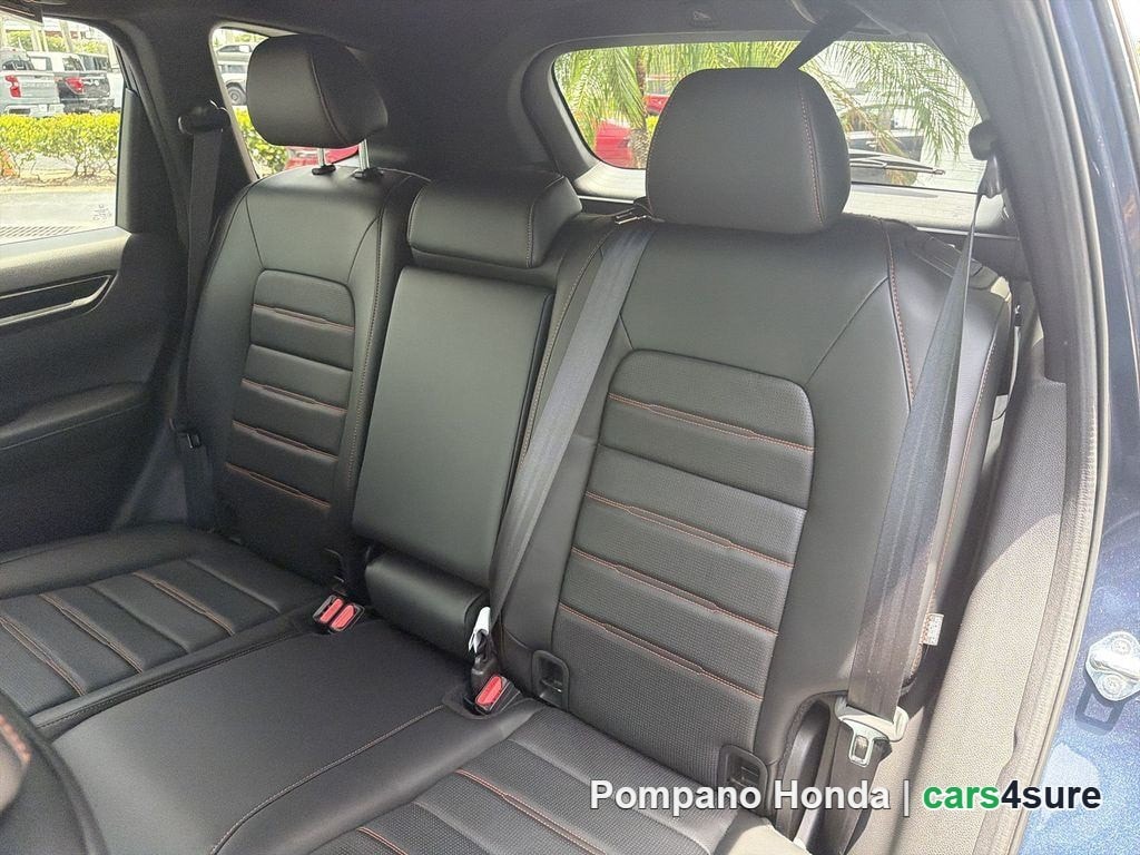 2025 HONDA CR-V Sport-L - Photo 16