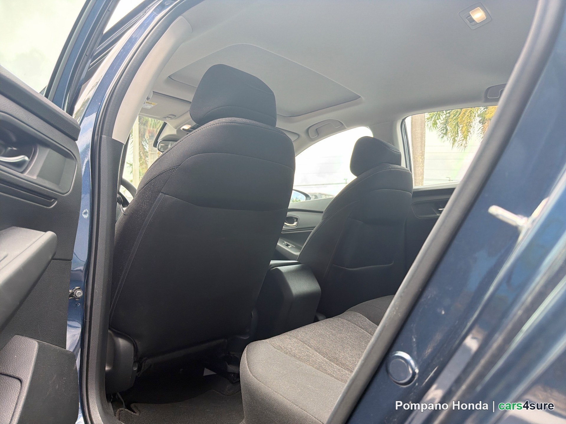2024 HONDA Accord EX - Photo 5