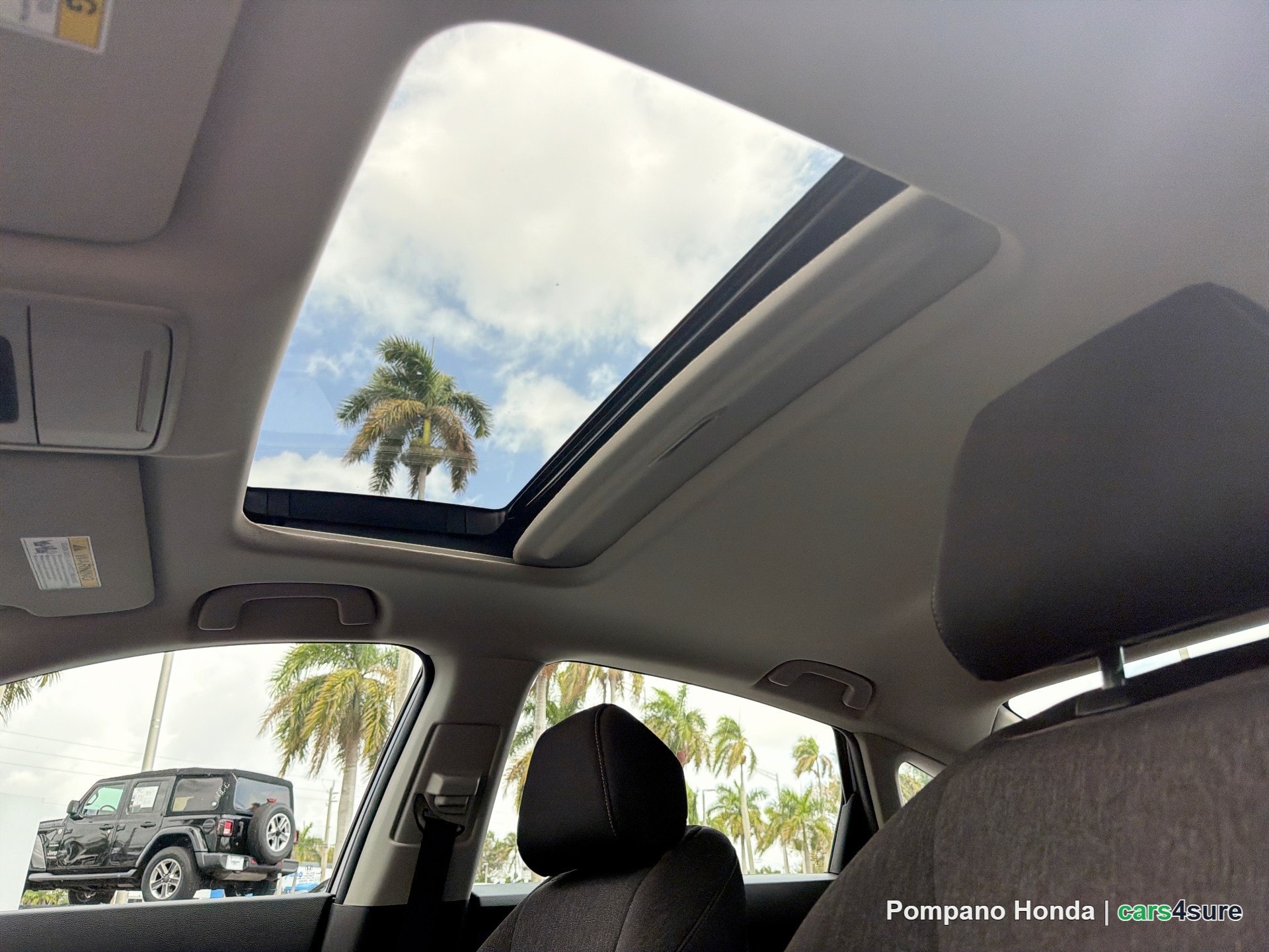 2024 HONDA Accord EX - Photo 9