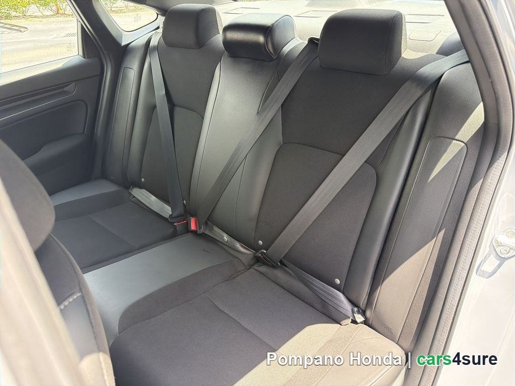 2024 HONDA Civic Sport - Photo 20