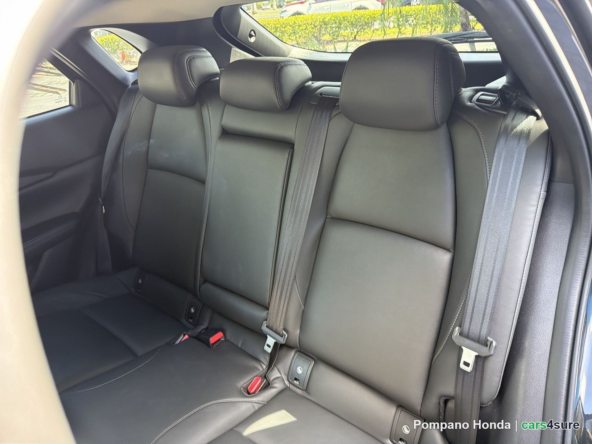 2022 MAZDA CX-30 Select Package - Photo 4
