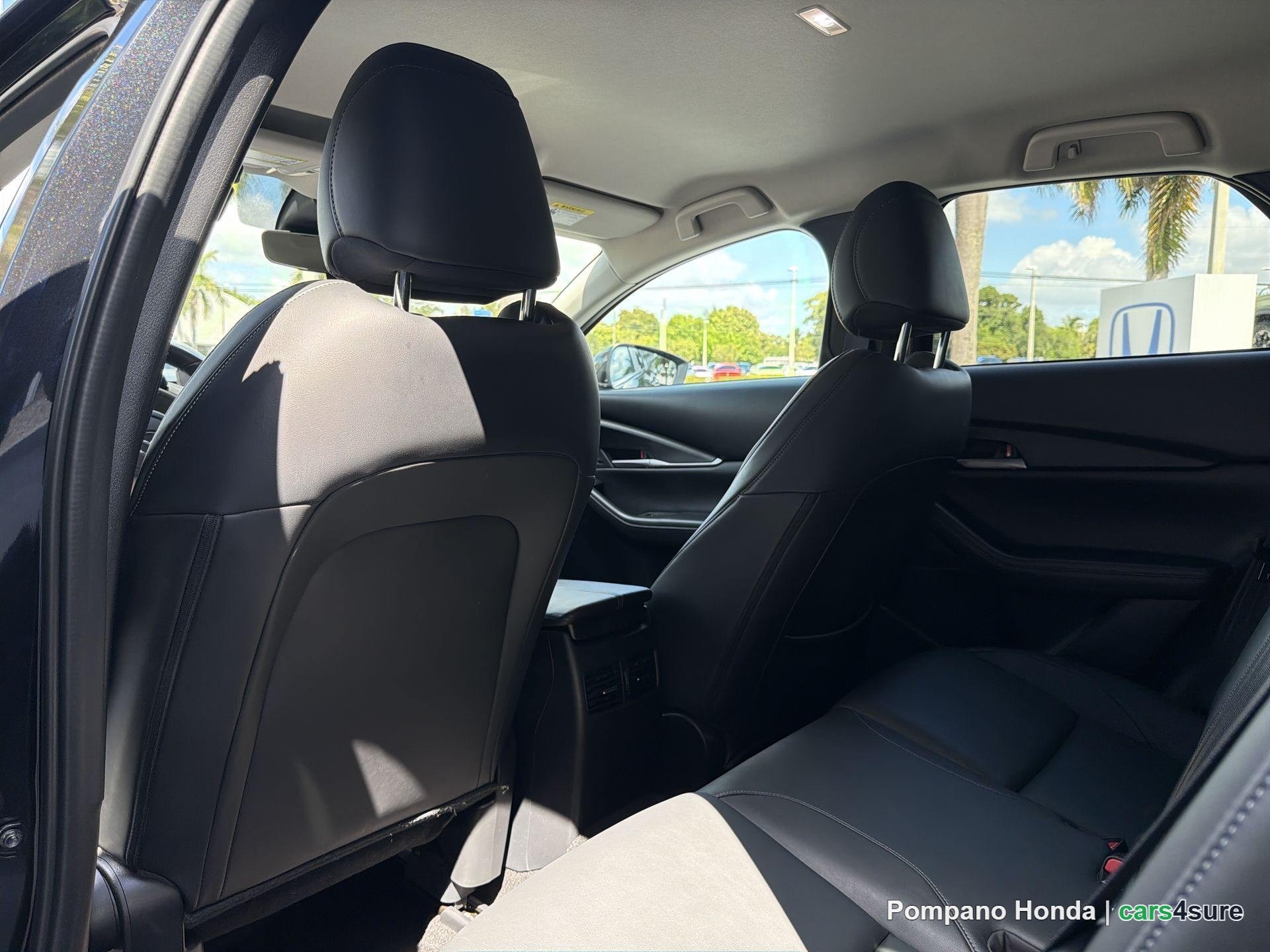 2022 MAZDA CX-30 Select Package - Photo 10