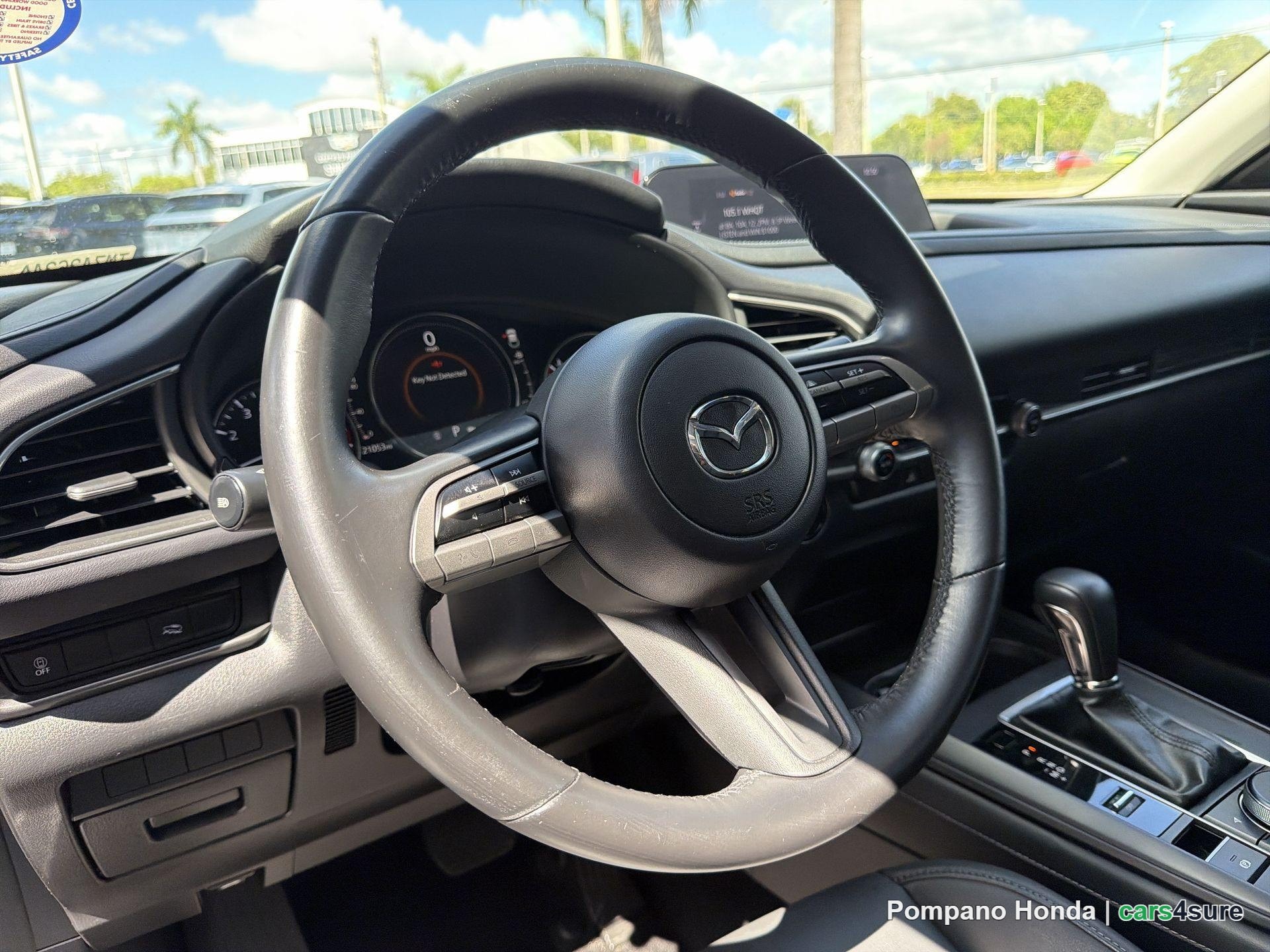 2022 MAZDA CX-30 Select Package - Photo 5