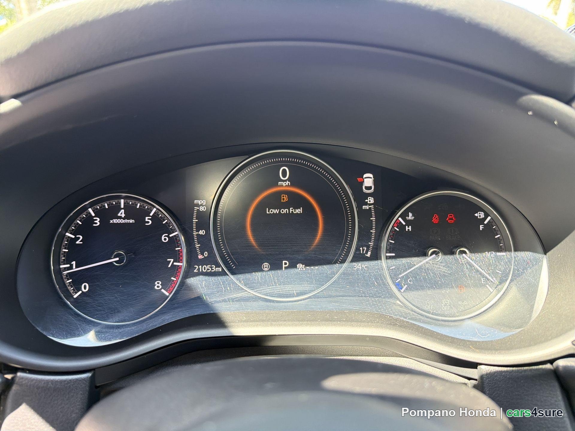 2022 MAZDA CX-30 Select Package - Photo 6