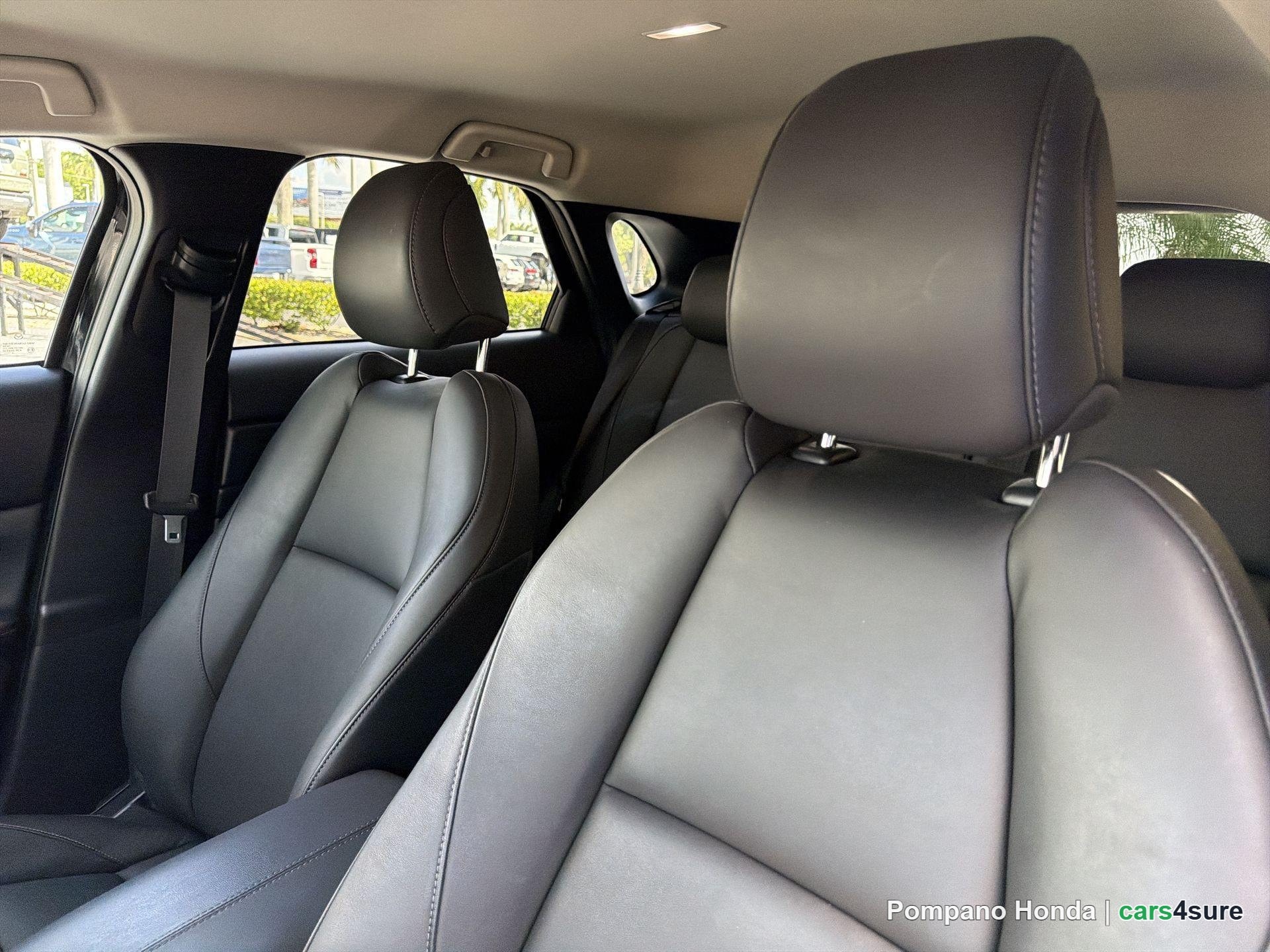 2022 MAZDA CX-30 Select Package - Photo 7