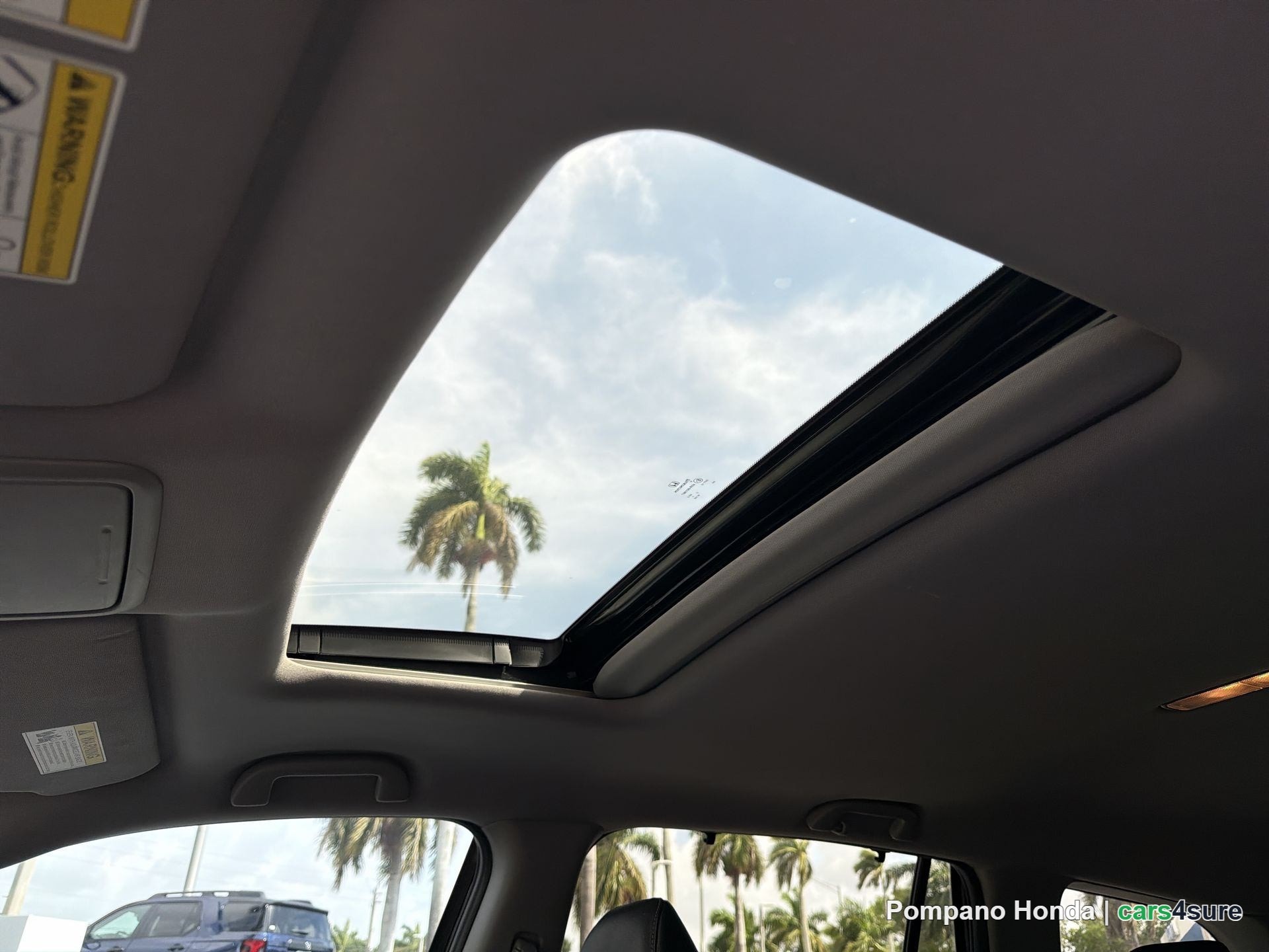 2022 HONDA Pilot EXL - Photo 5