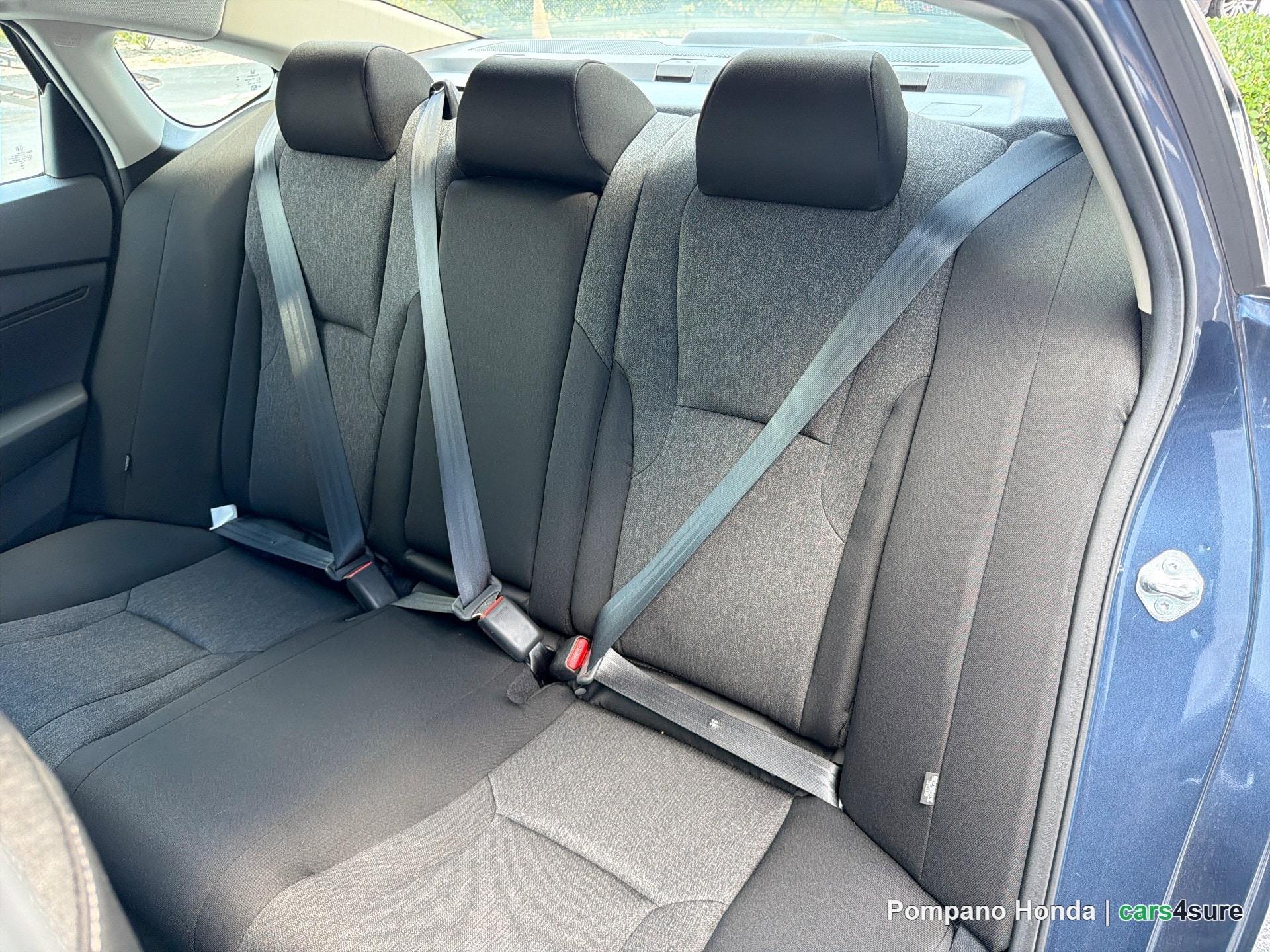 2026 HONDA Accord SE - Photo 6