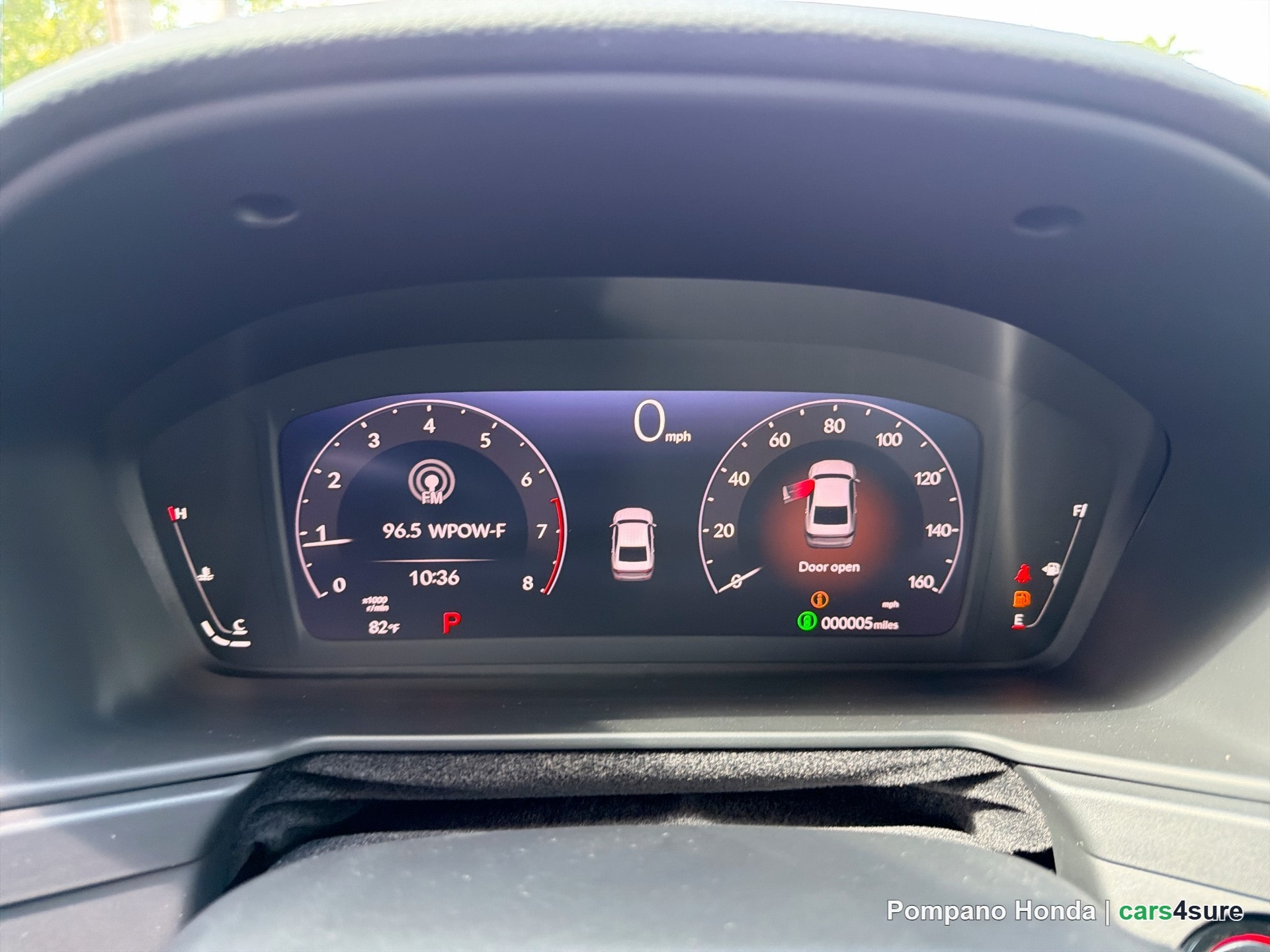2026 HONDA Accord SE - Photo 9