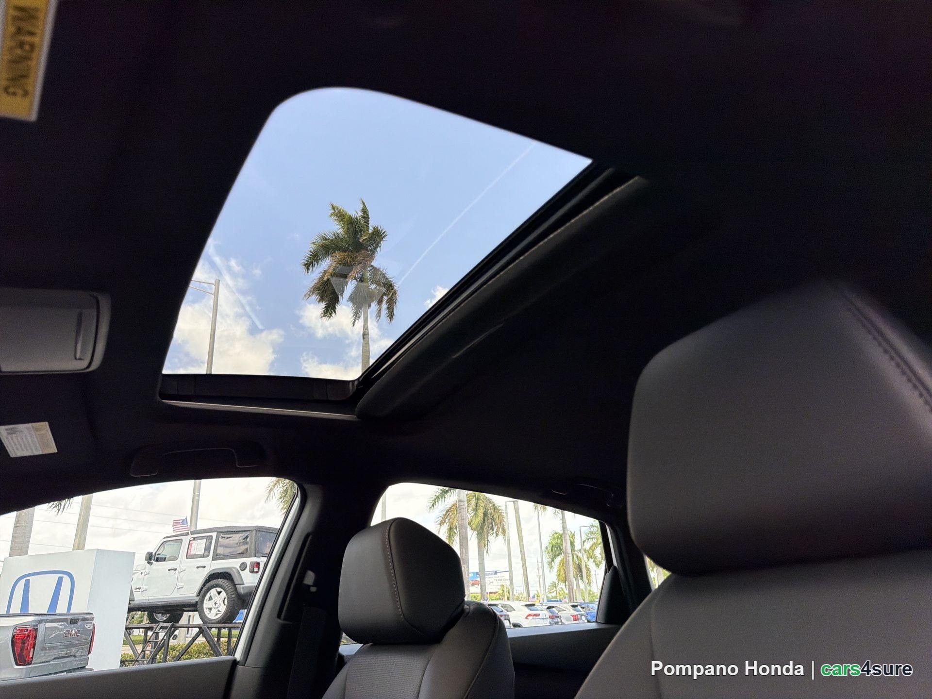 2026 HONDA Accord Sport - Photo 9