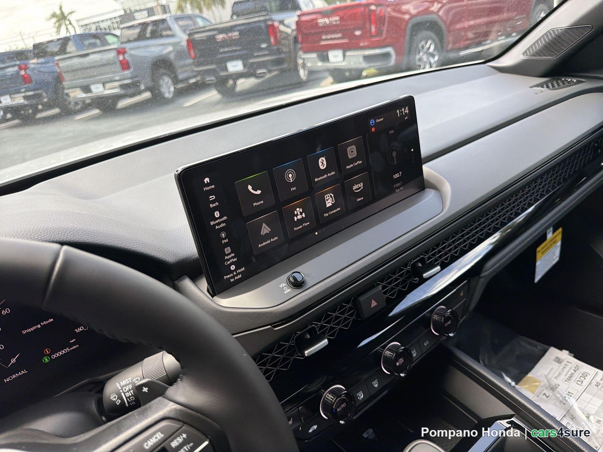 2026 HONDA Accord Sport - Photo 10