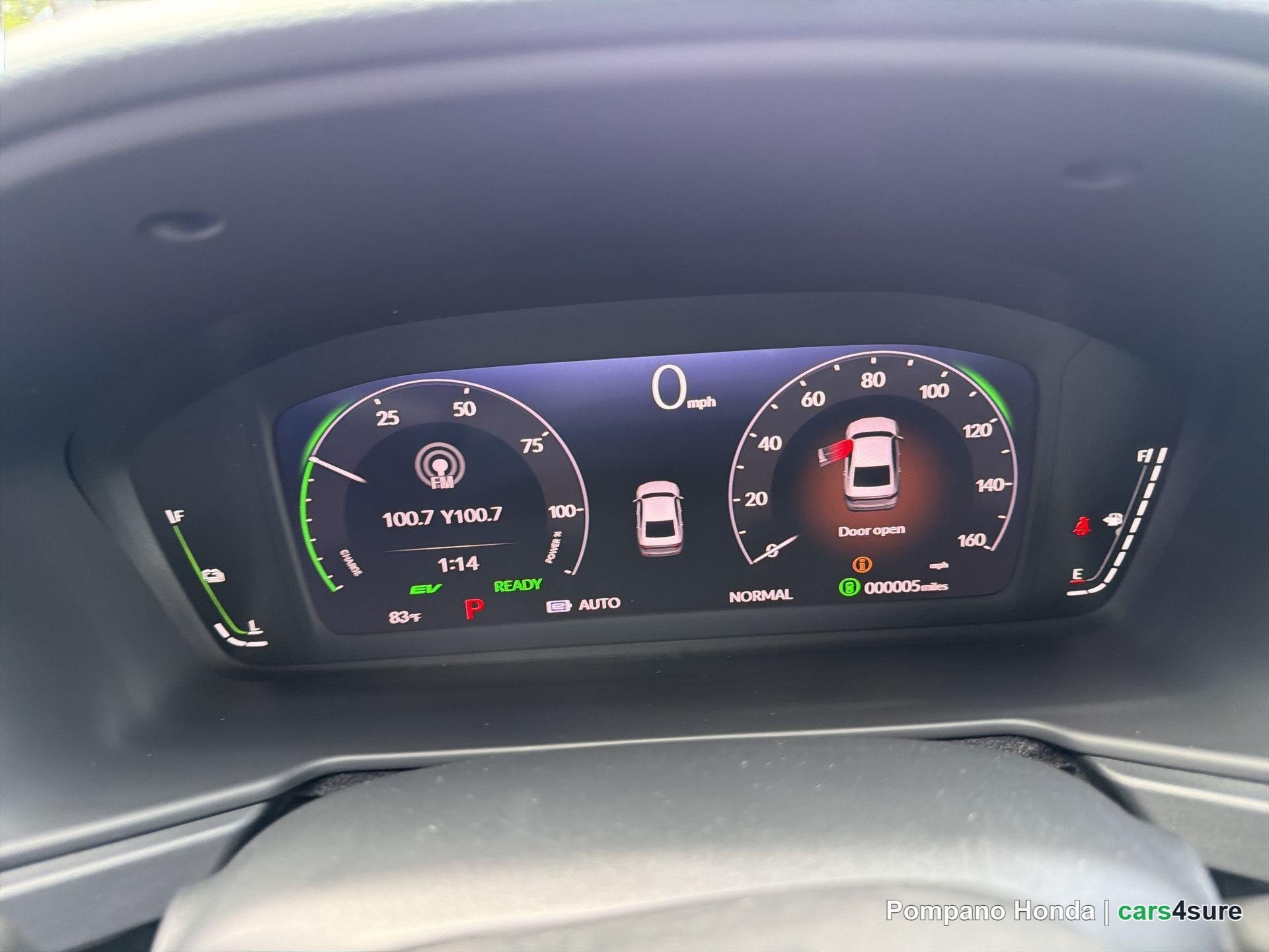 2026 HONDA Accord Sport - Photo 2