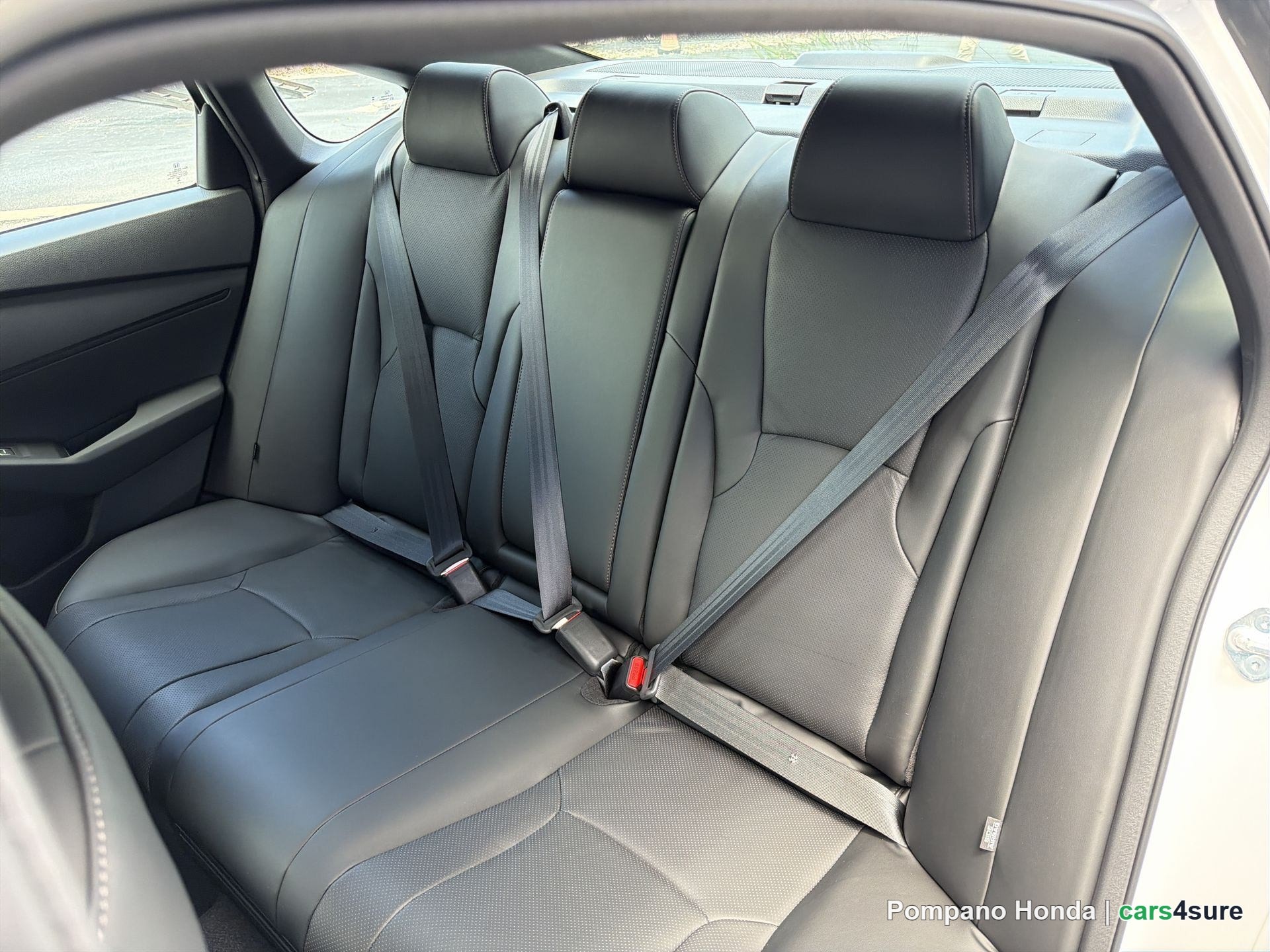 2026 HONDA Accord Sport - Photo 5