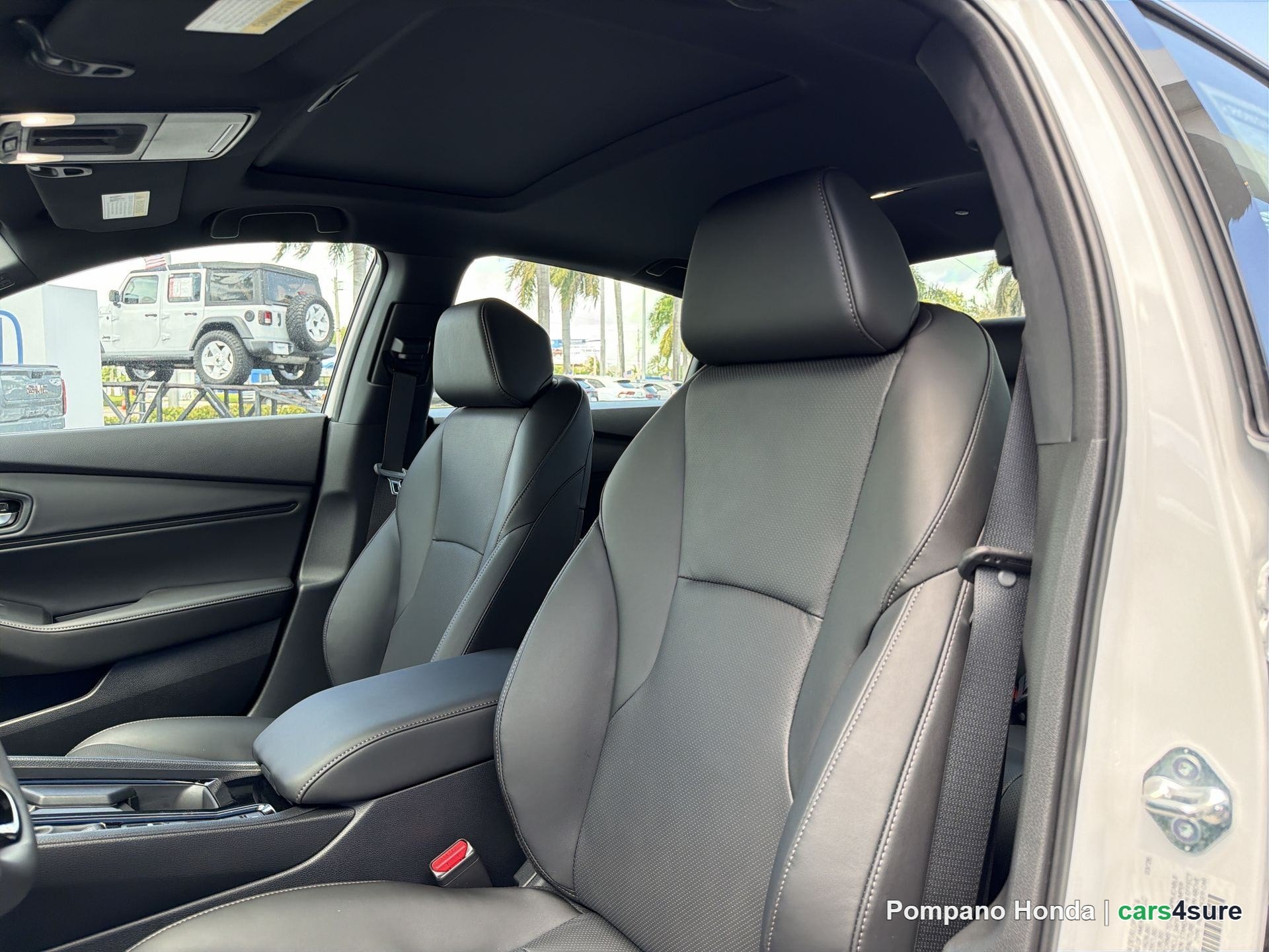 2026 HONDA Accord Sport - Photo 6