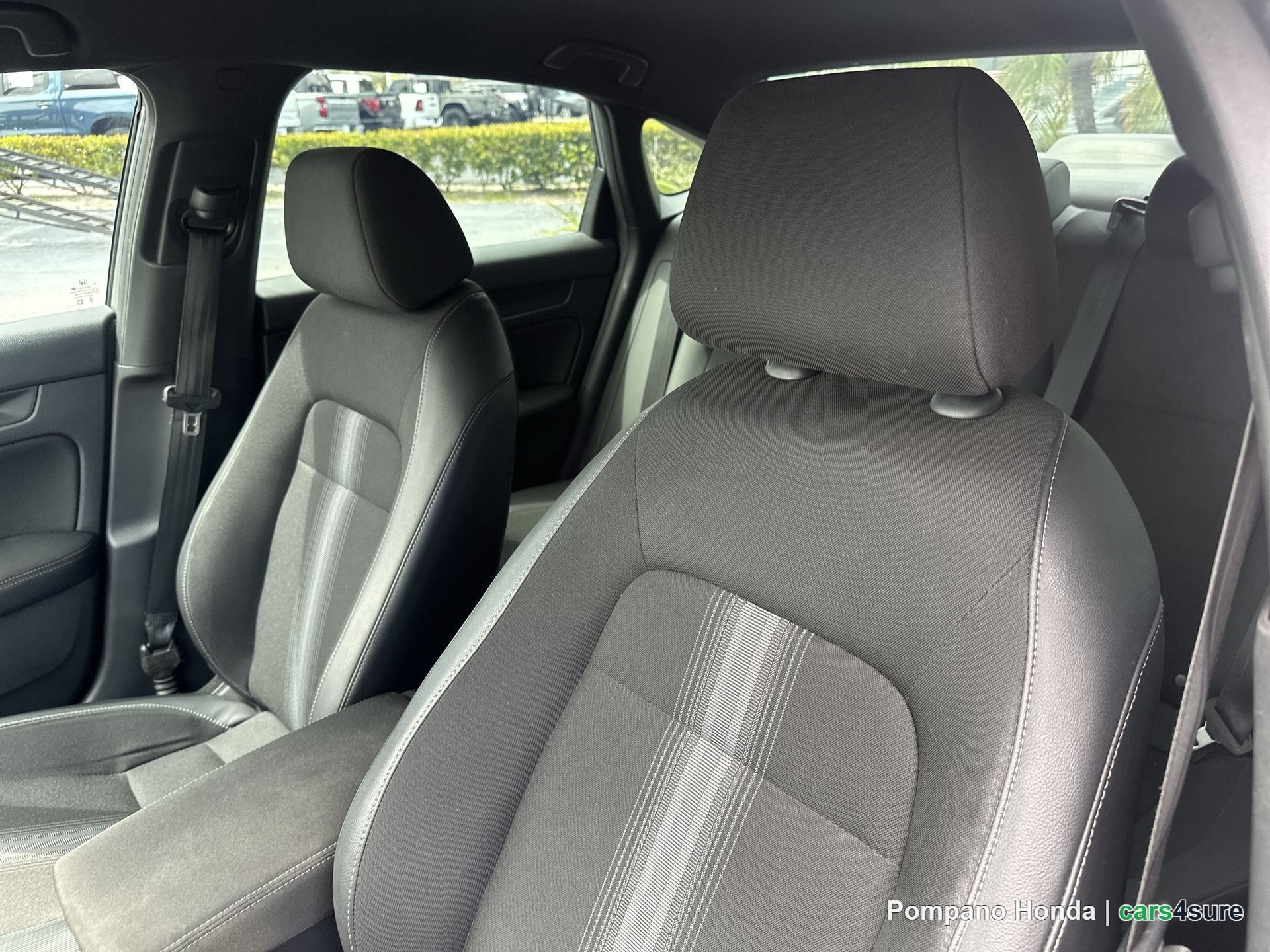 2025 HONDA Civic Sport - Photo 3