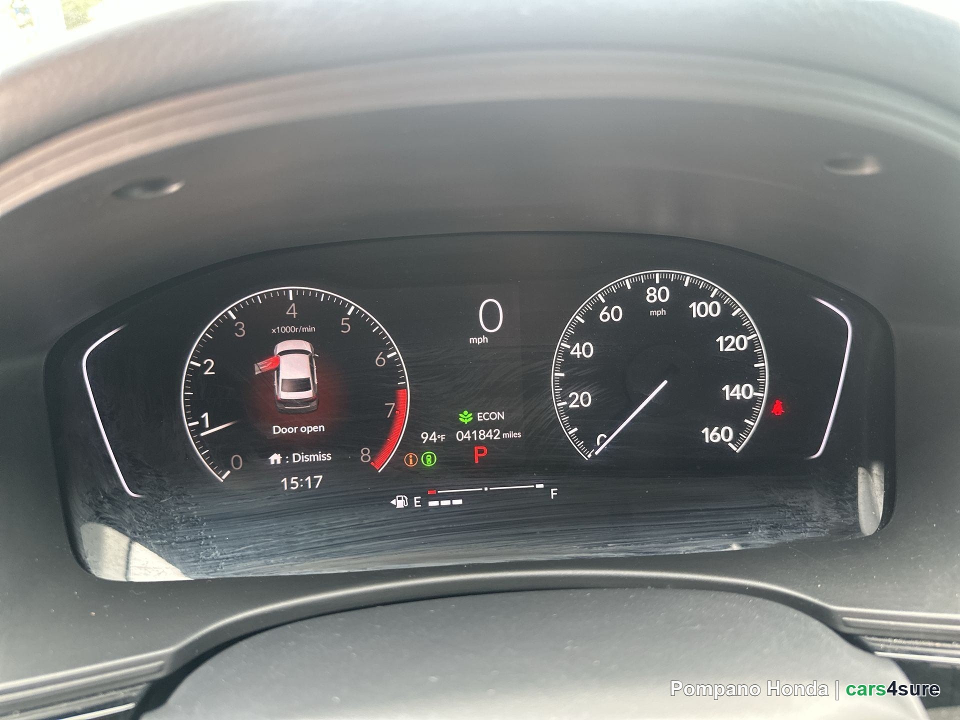 2025 HONDA Civic Sport - Photo 6