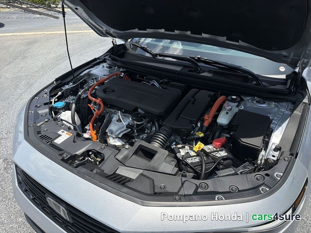 2026 HONDA Accord Sport - Photo 13