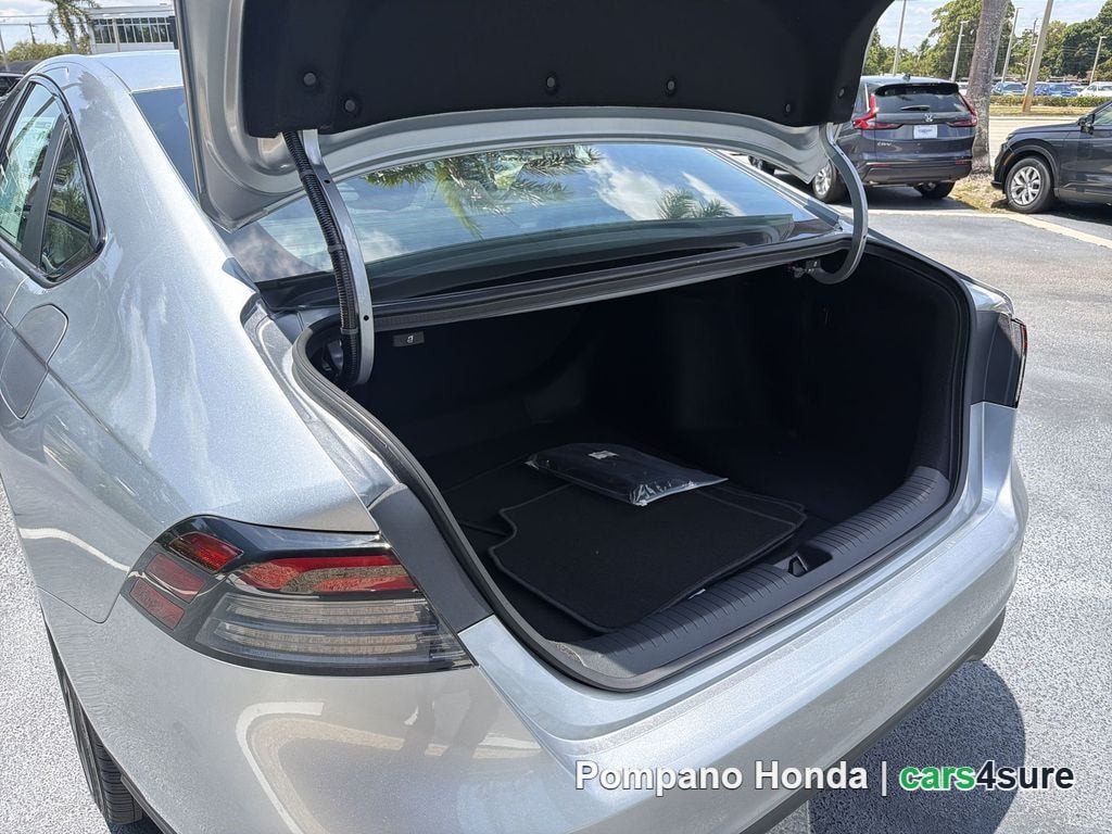 2026 HONDA Accord Sport - Photo 6