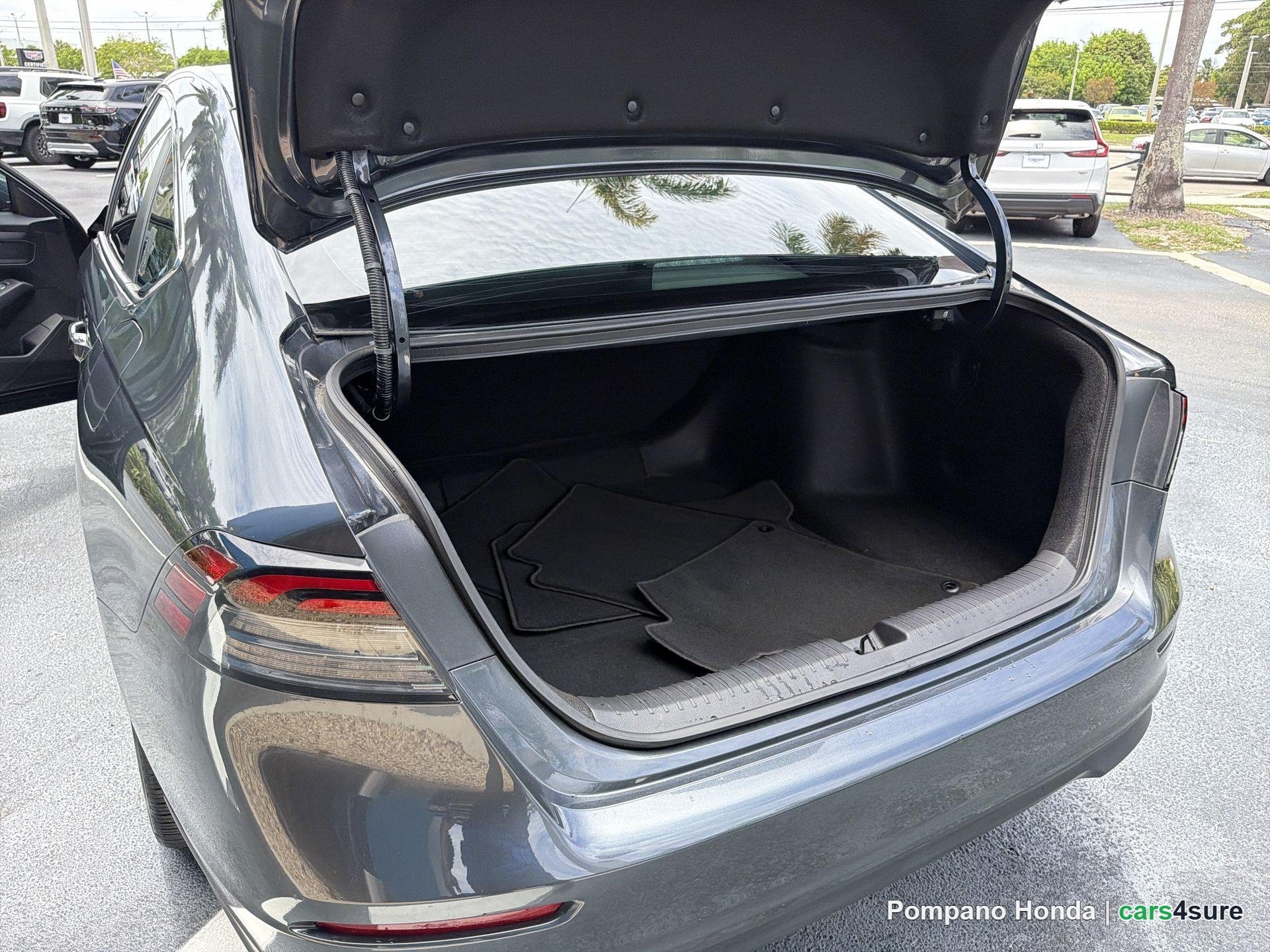 2023 HONDA Accord LX - Photo 3