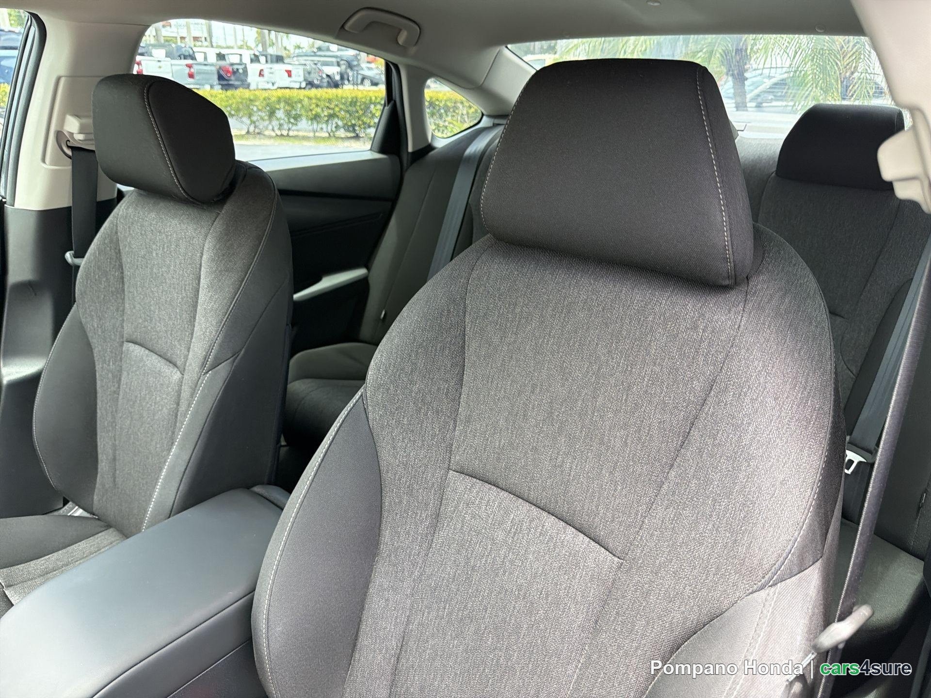 2023 HONDA Accord LX - Photo 10