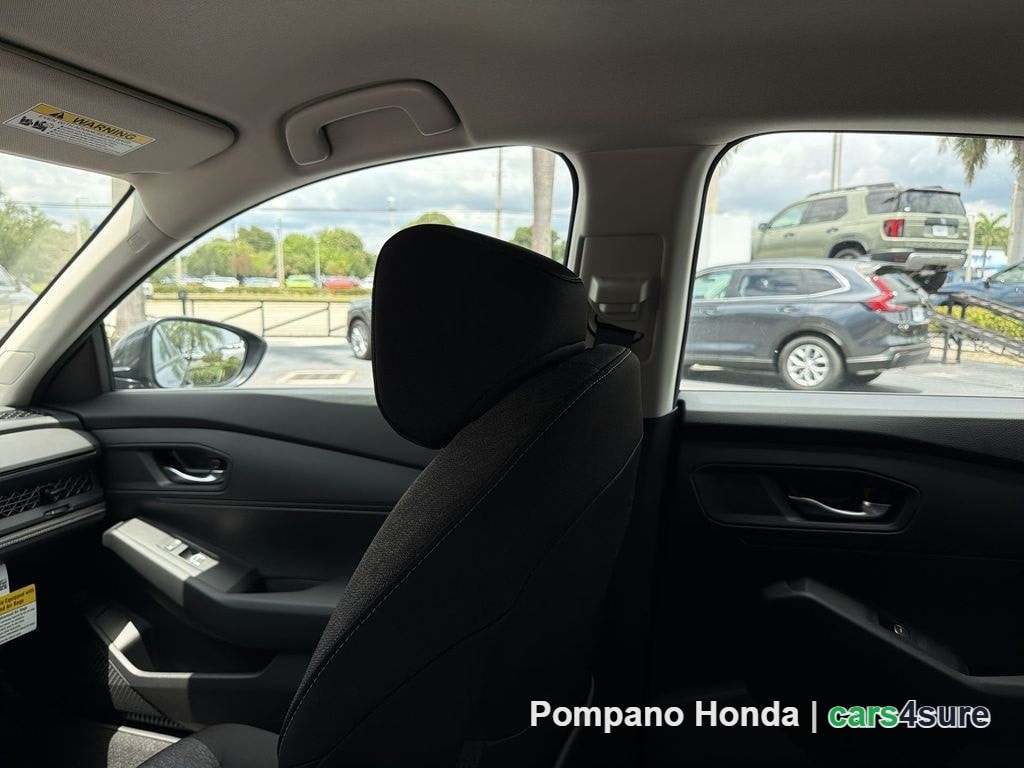2026 HONDA Accord LX - Photo 11