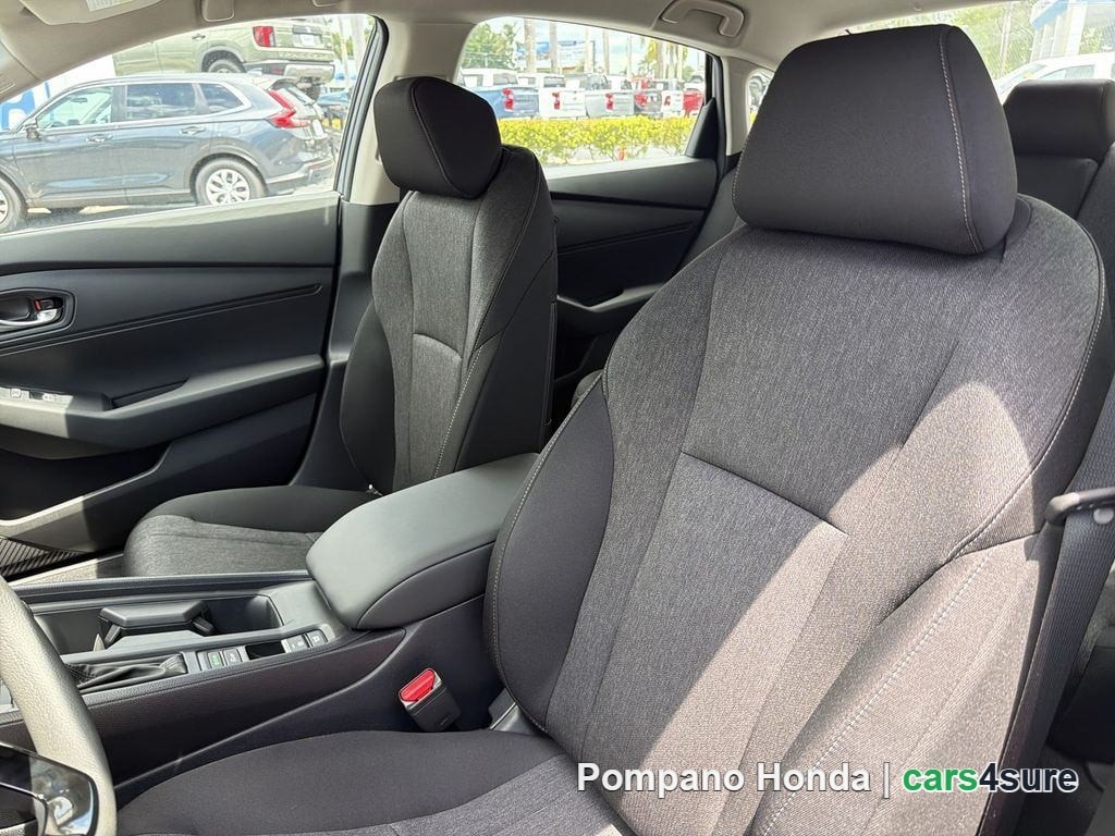 2026 HONDA Accord LX - Photo 20